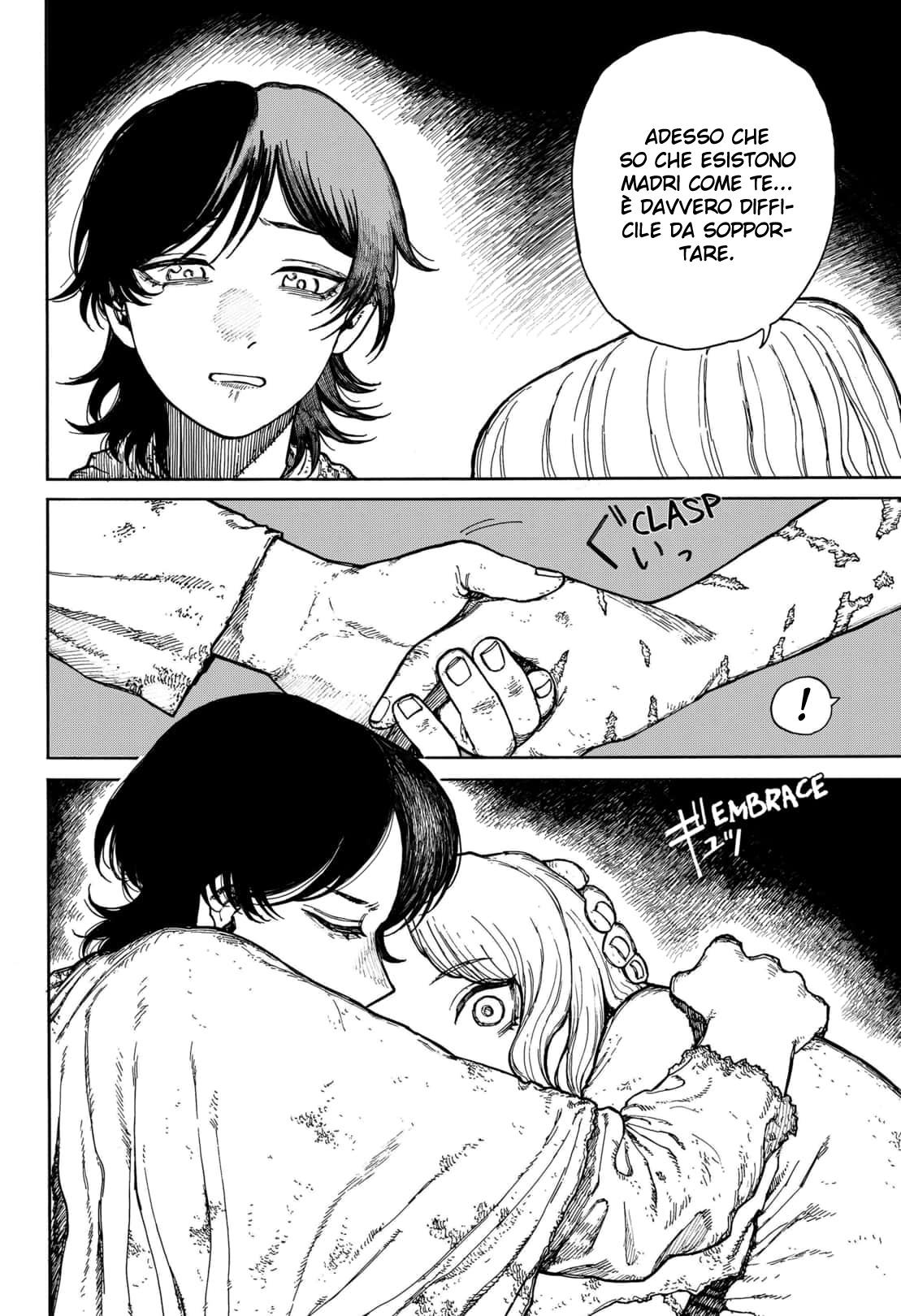 Read Centuria IT Manga Online