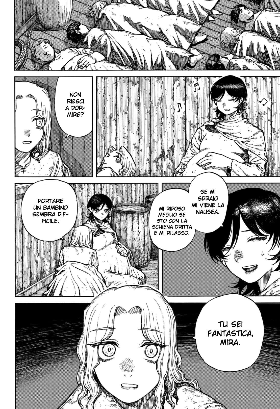 Read Centuria IT Manga Online
