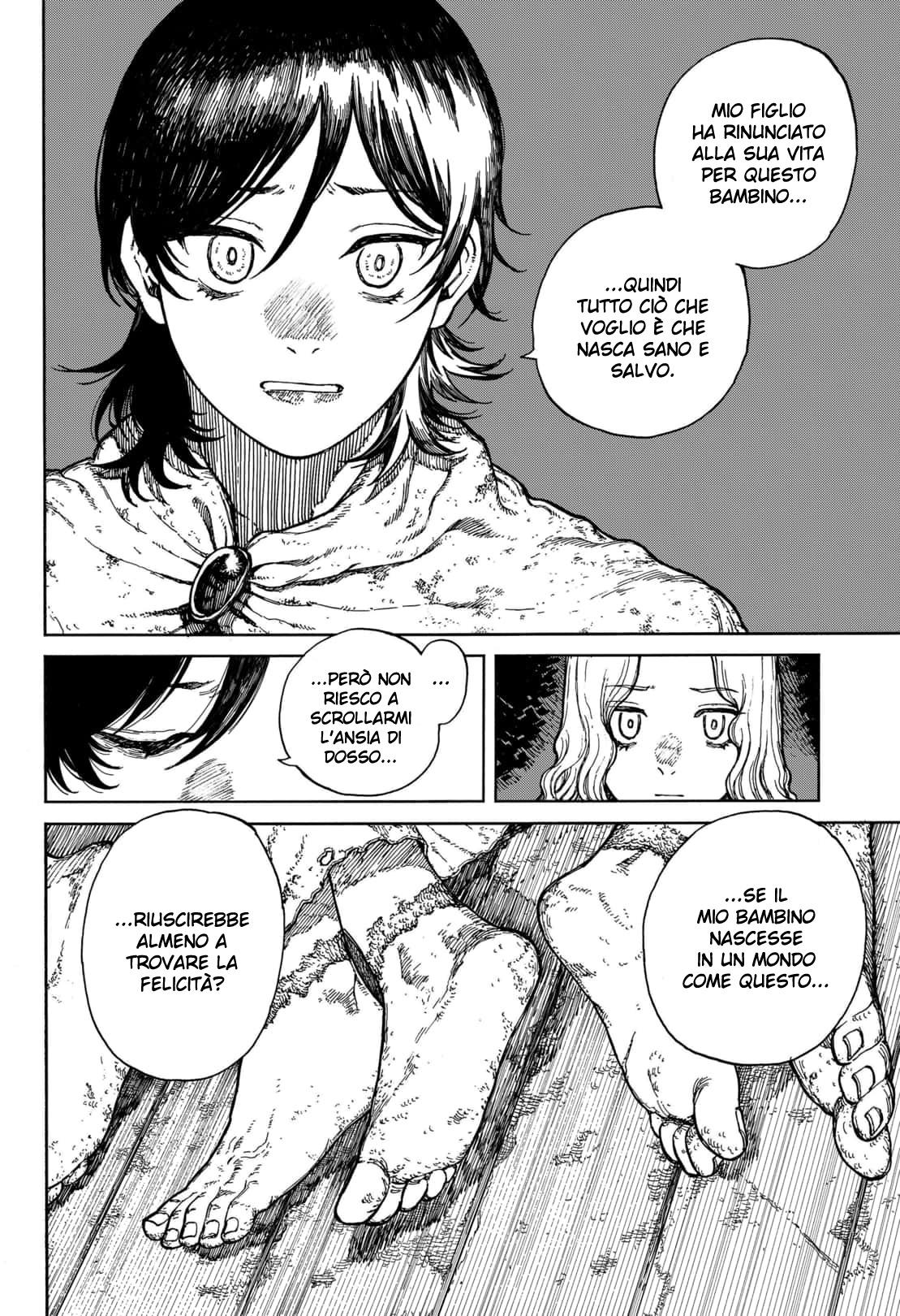 Read Centuria IT Manga Online