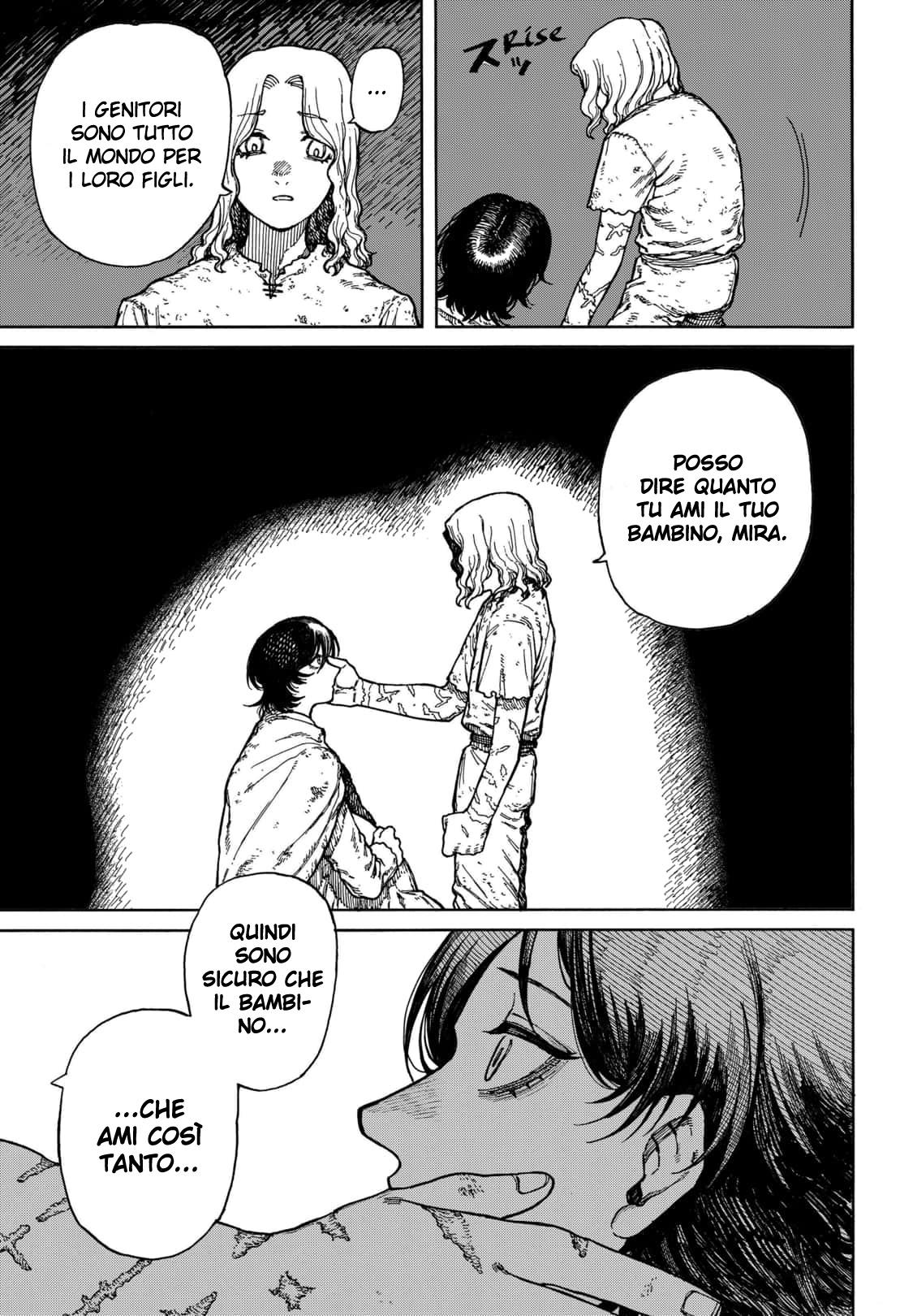 Read Centuria IT Manga Online