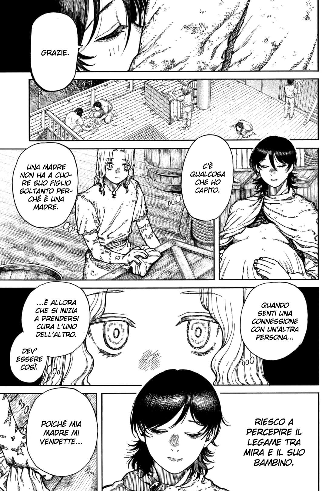 Read Centuria IT Manga Online