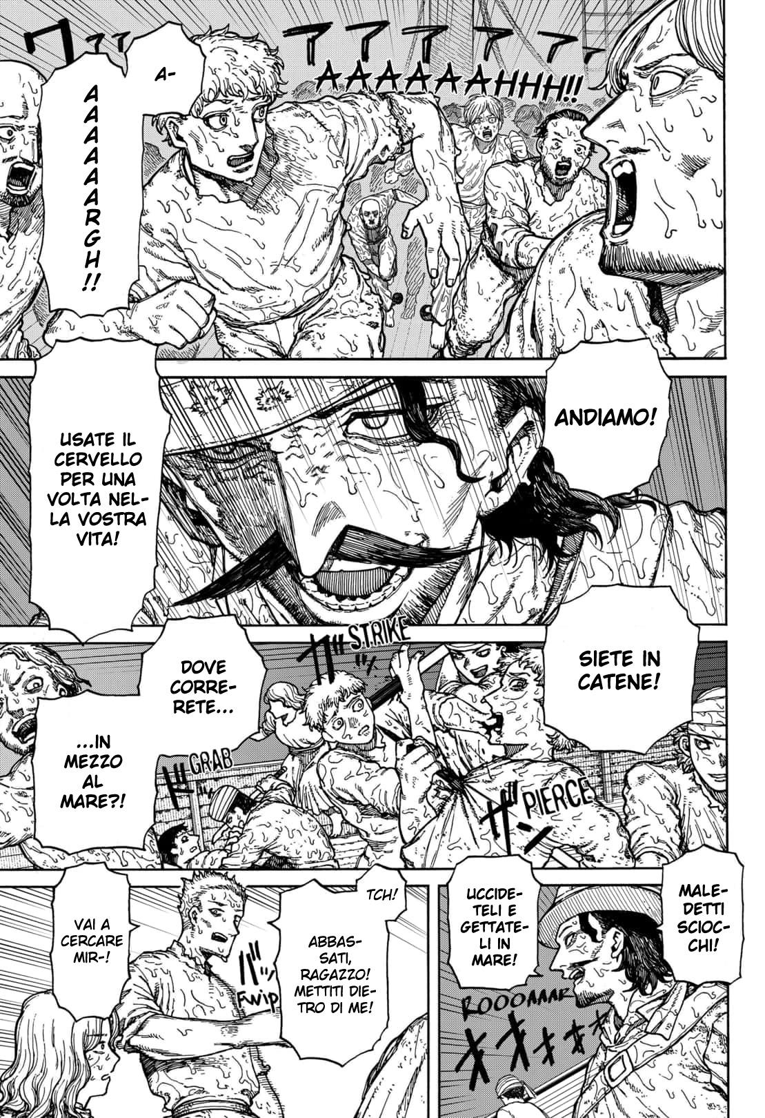 Read Centuria IT Manga Online