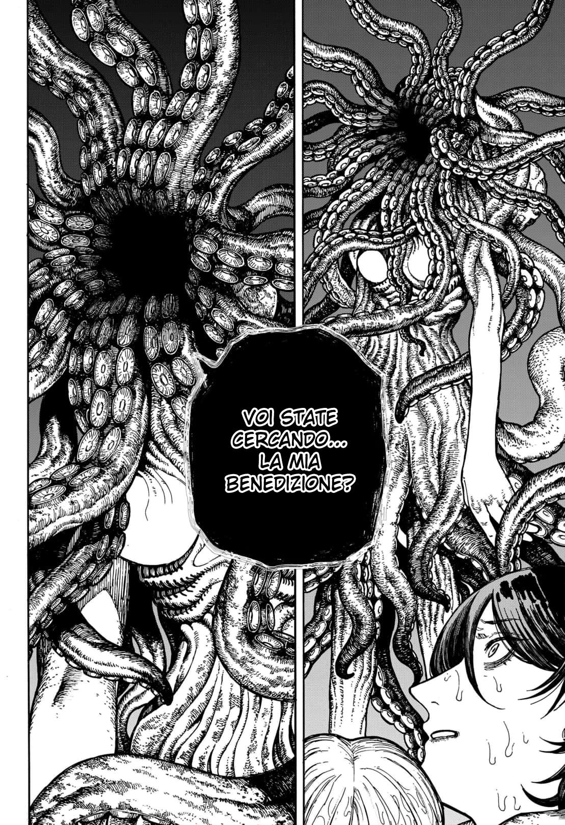 Read Centuria IT Manga Online