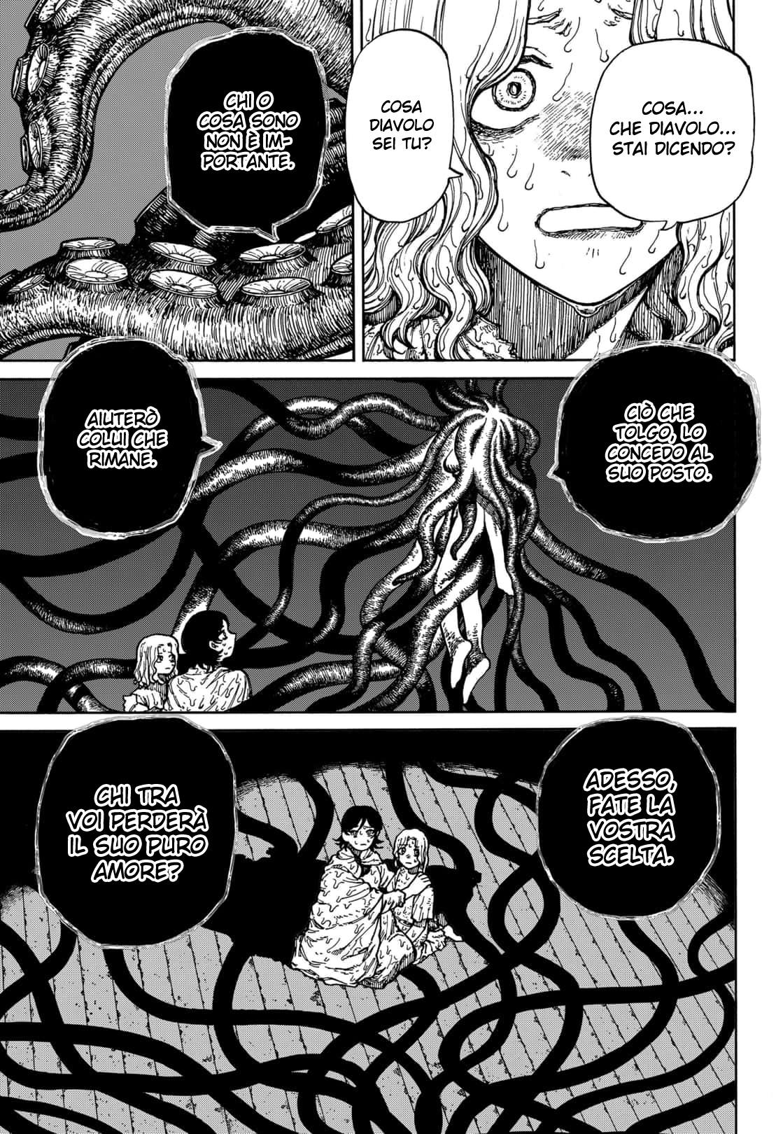 Read Centuria IT Manga Online