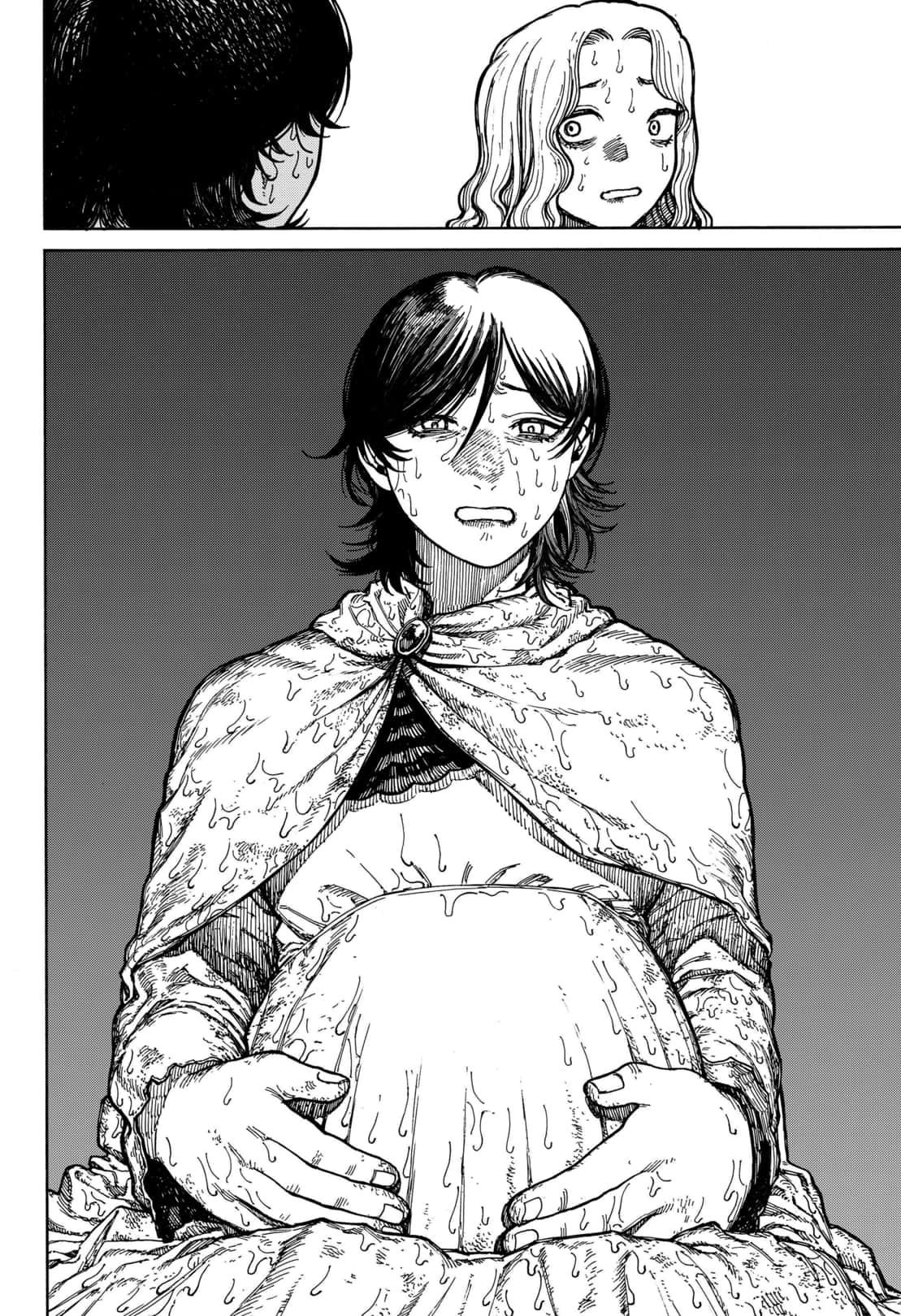 Read Centuria IT Manga Online