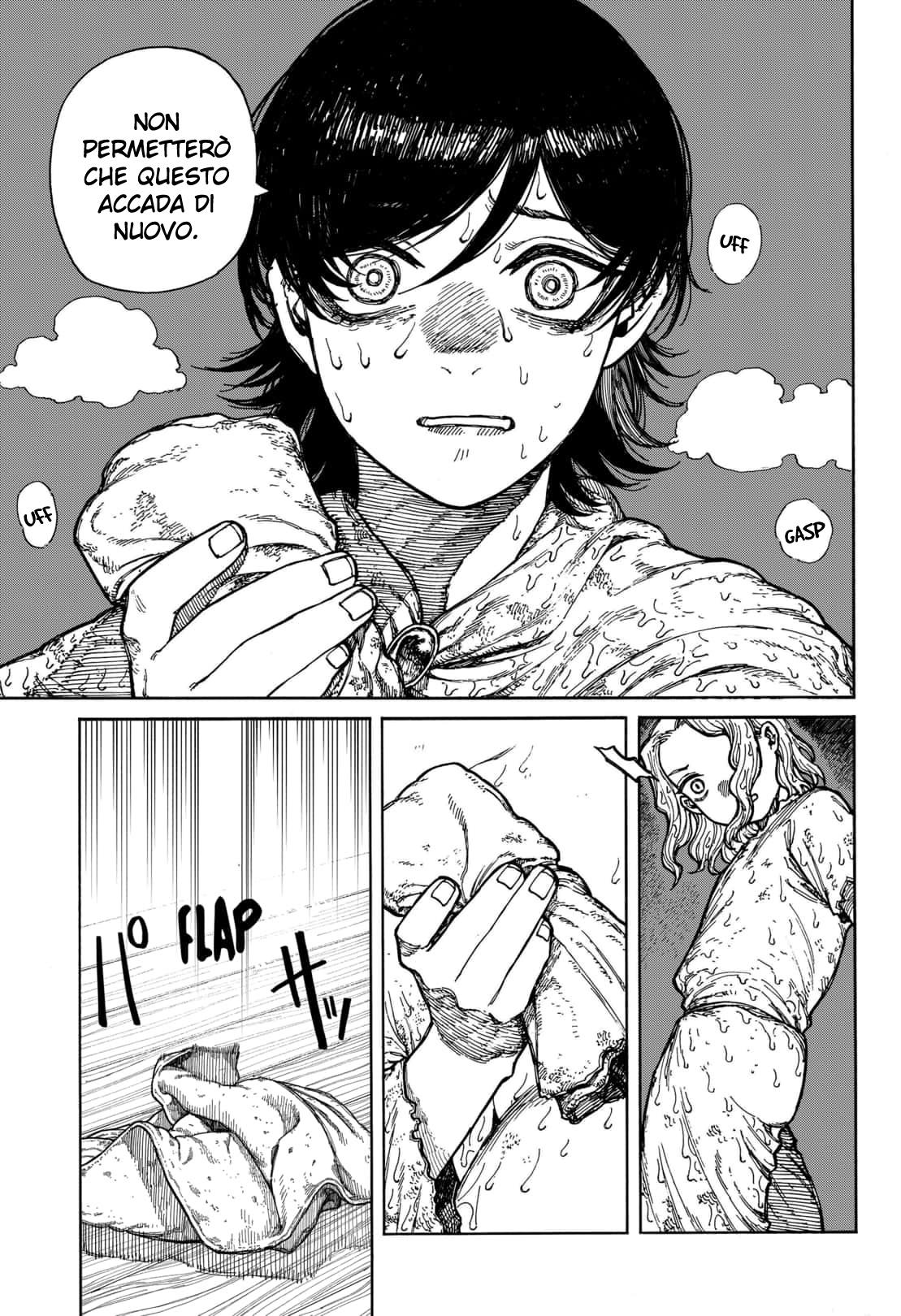 Read Centuria IT Manga Online