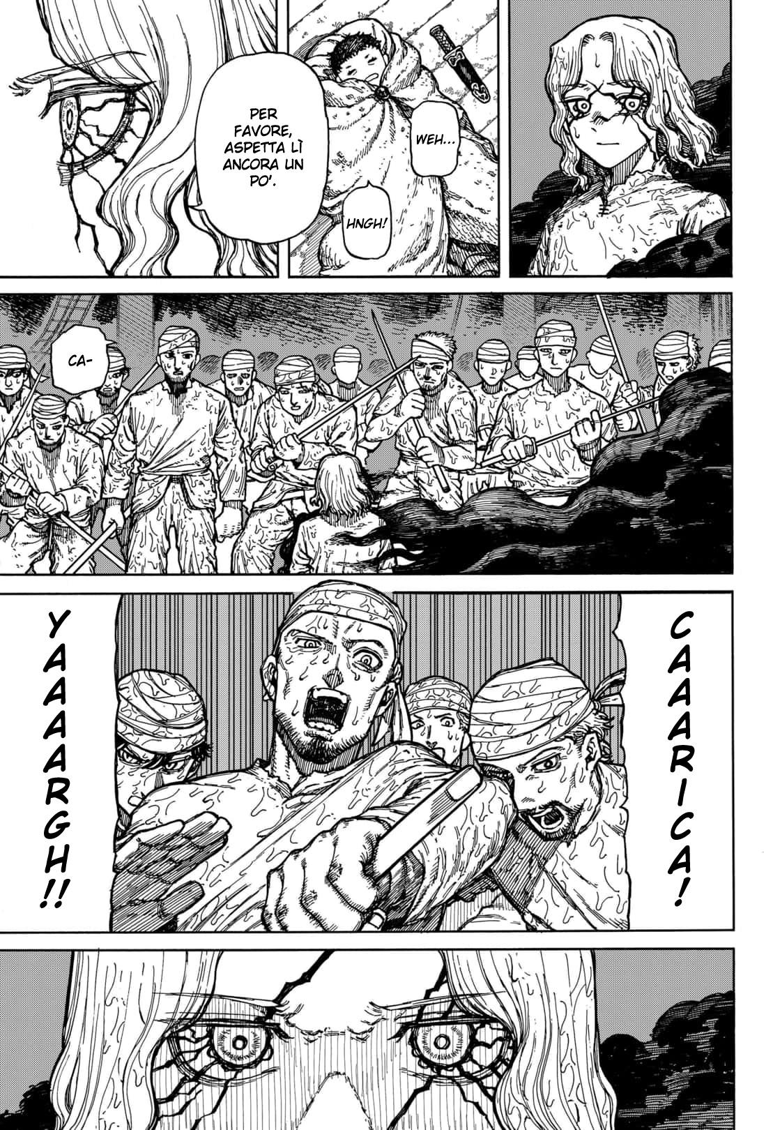 Read Centuria IT Manga Online