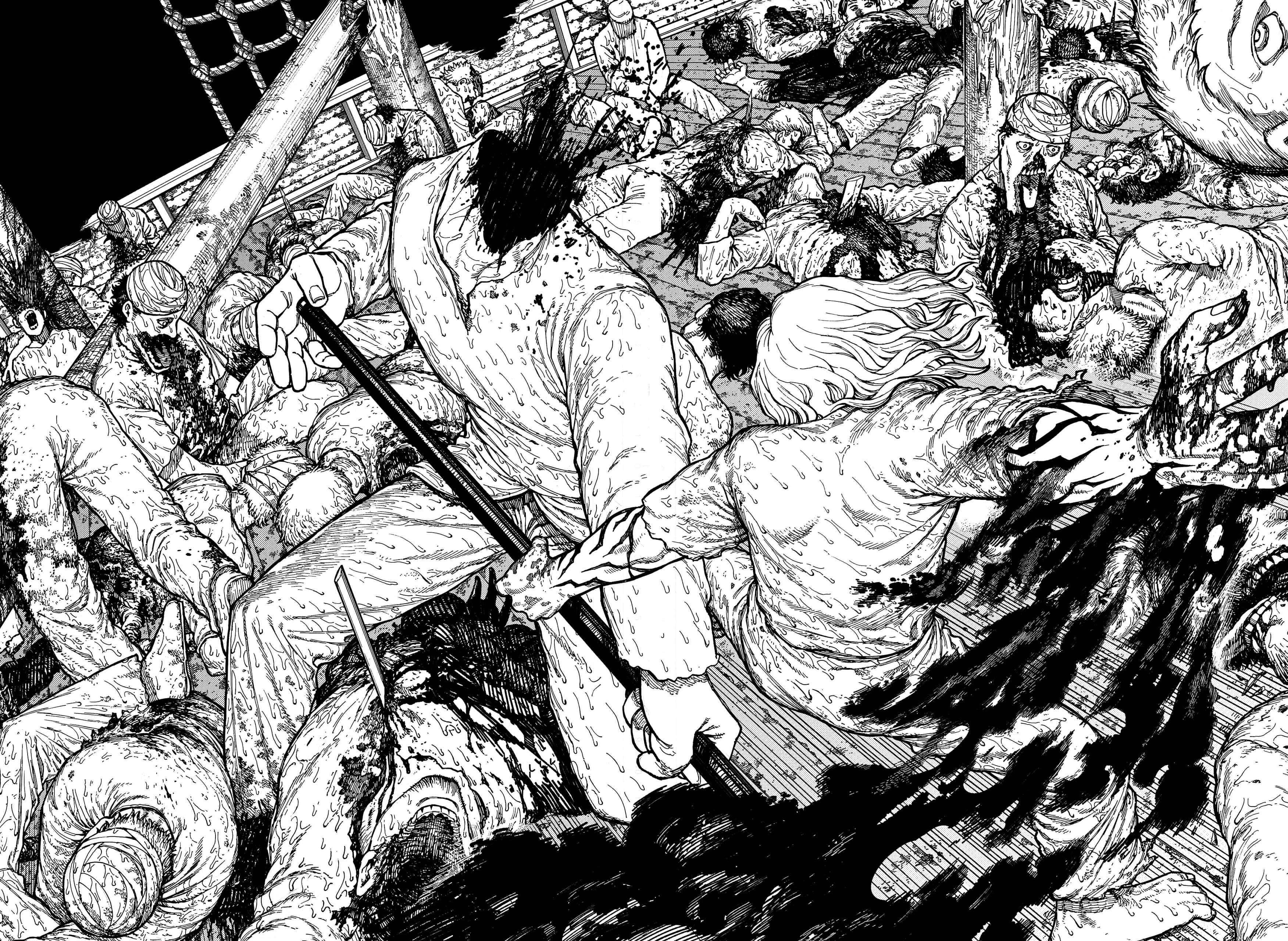 Read Centuria IT Manga Online