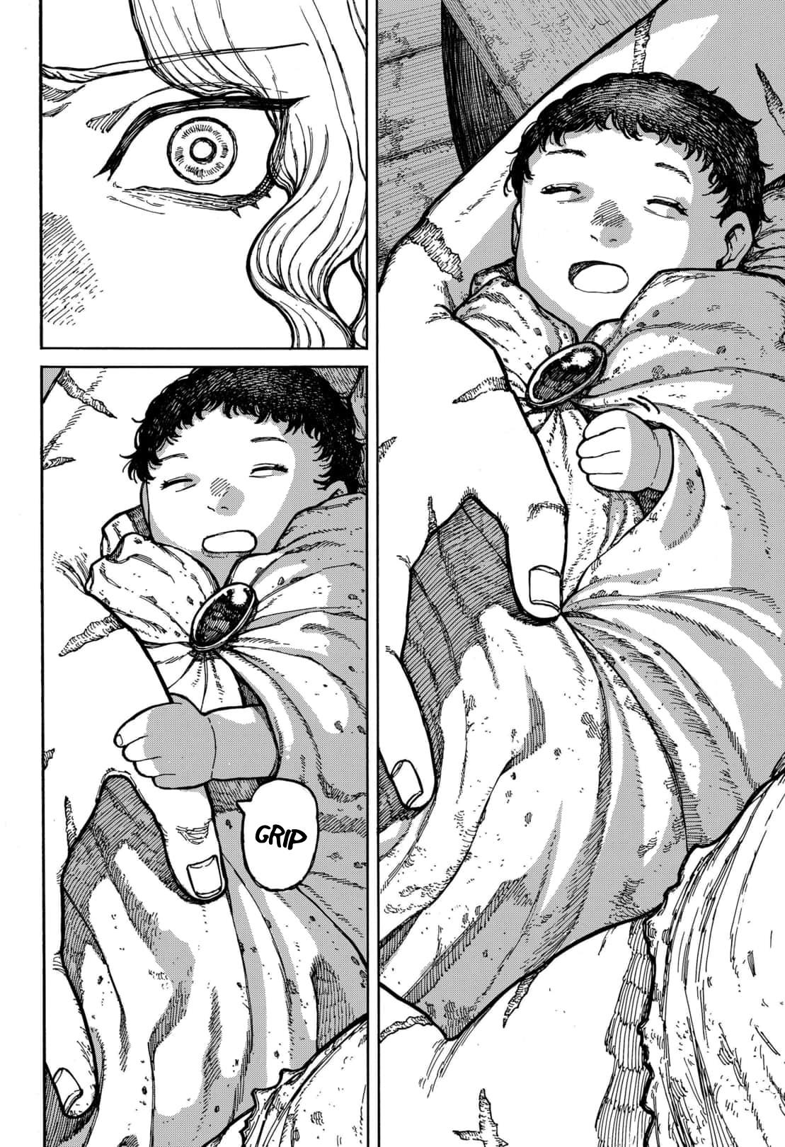 Read Centuria IT Manga Online