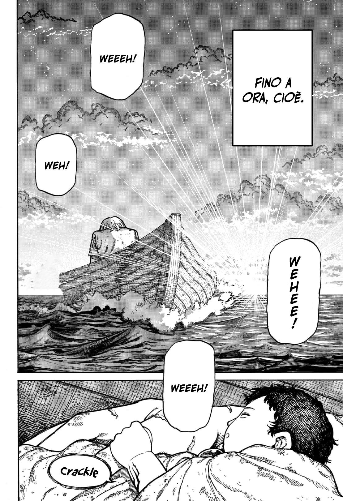 Read Centuria IT Manga Online