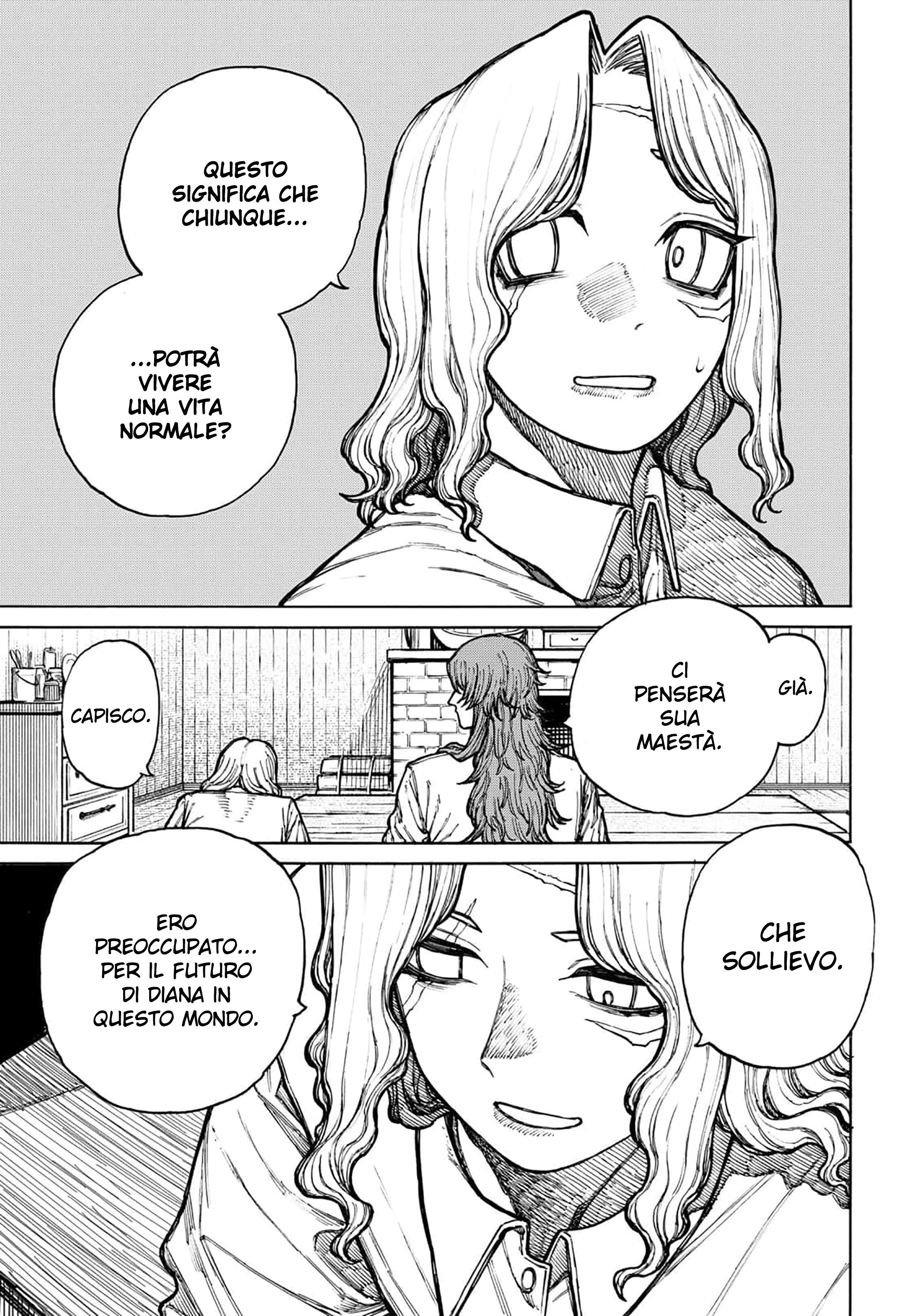 Read Centuria IT Manga Online