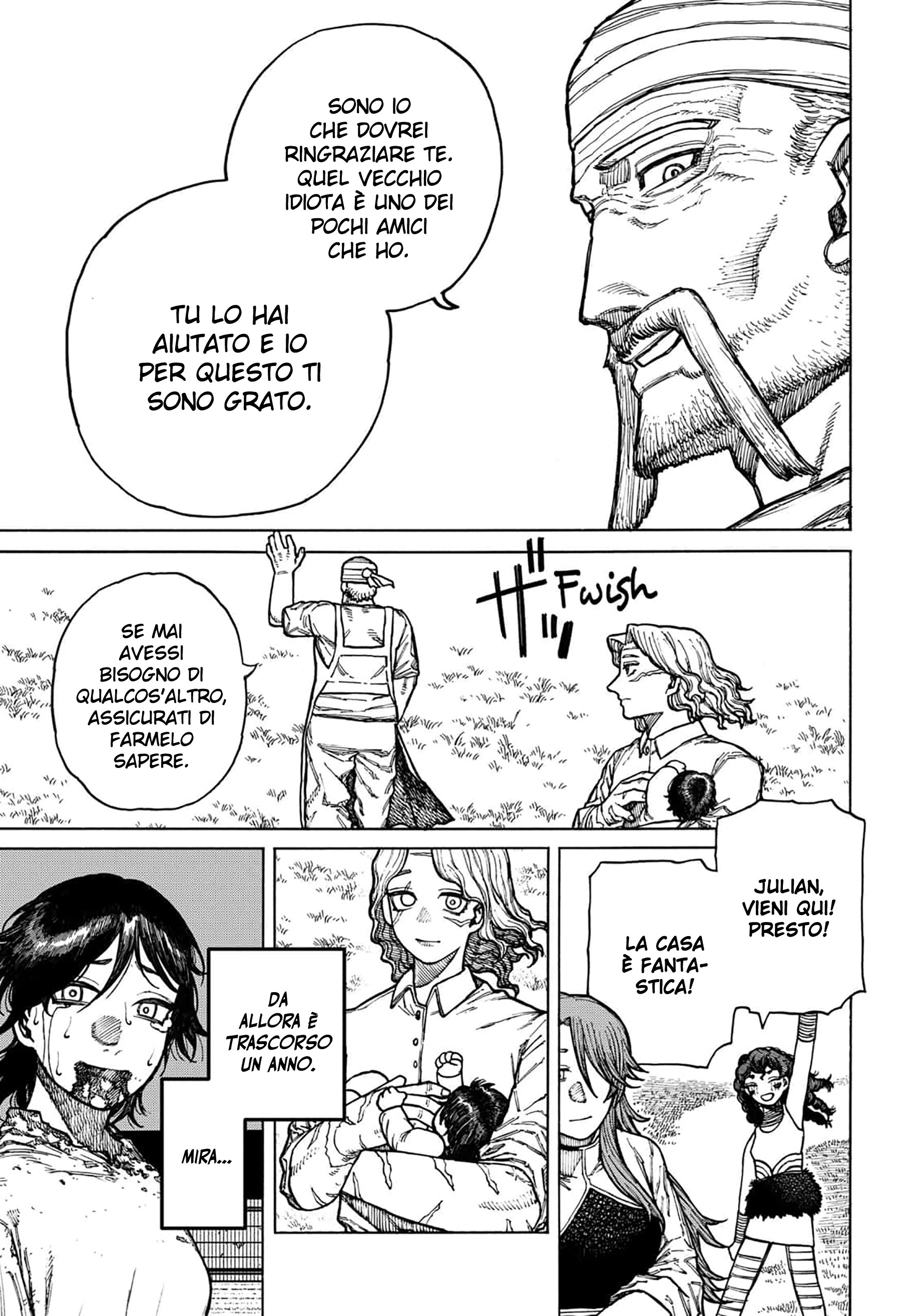 Read Centuria IT Manga Online