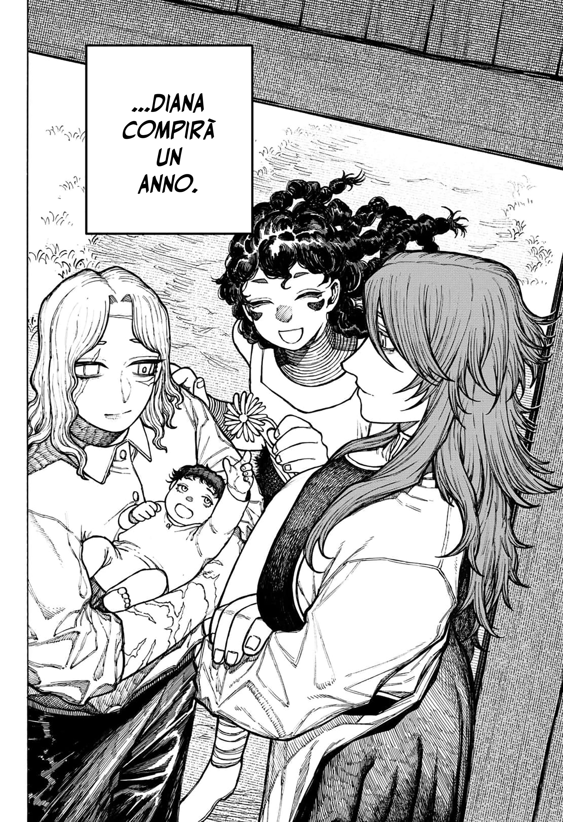 Read Centuria IT Manga Online