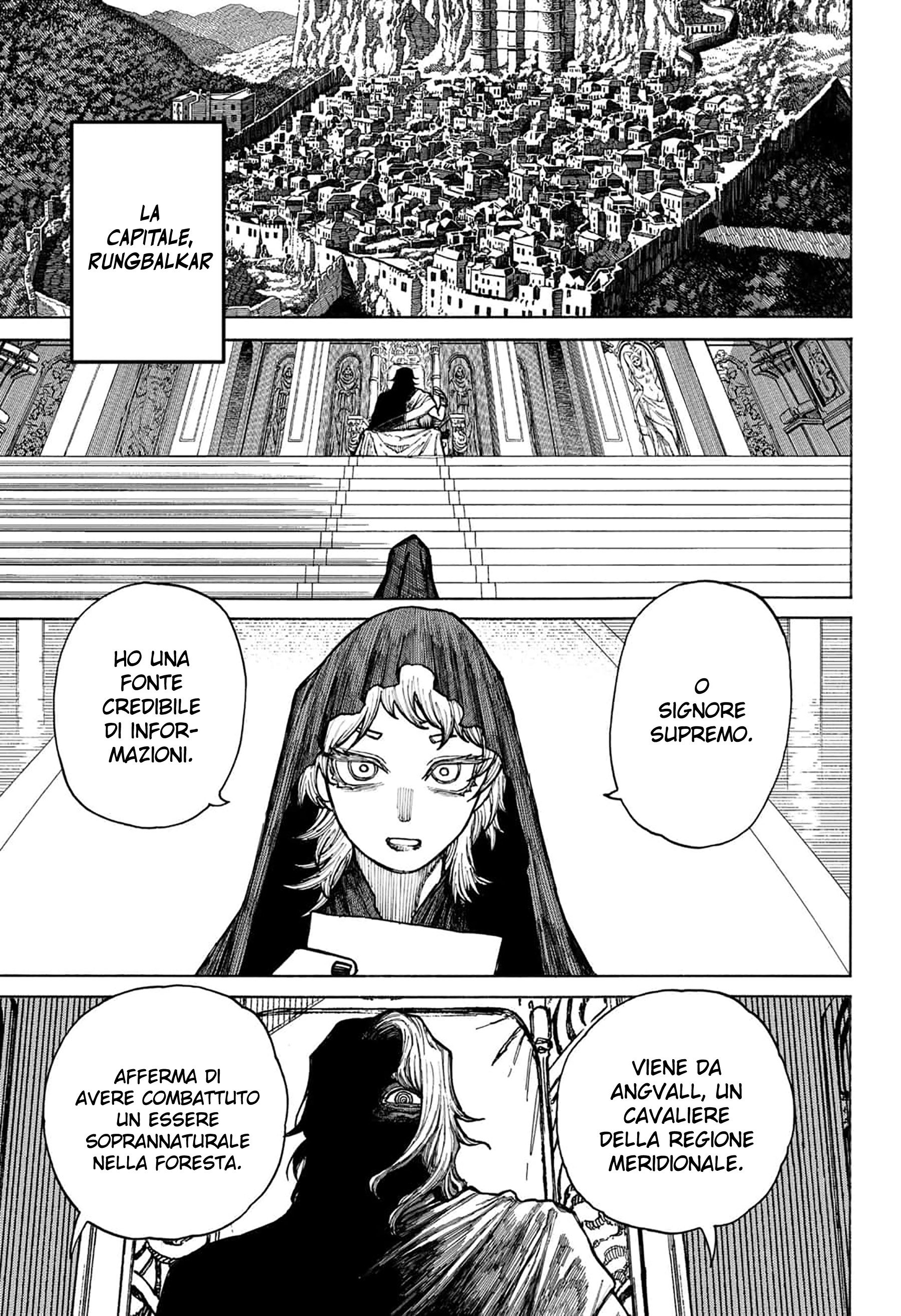 Read Centuria IT Manga Online