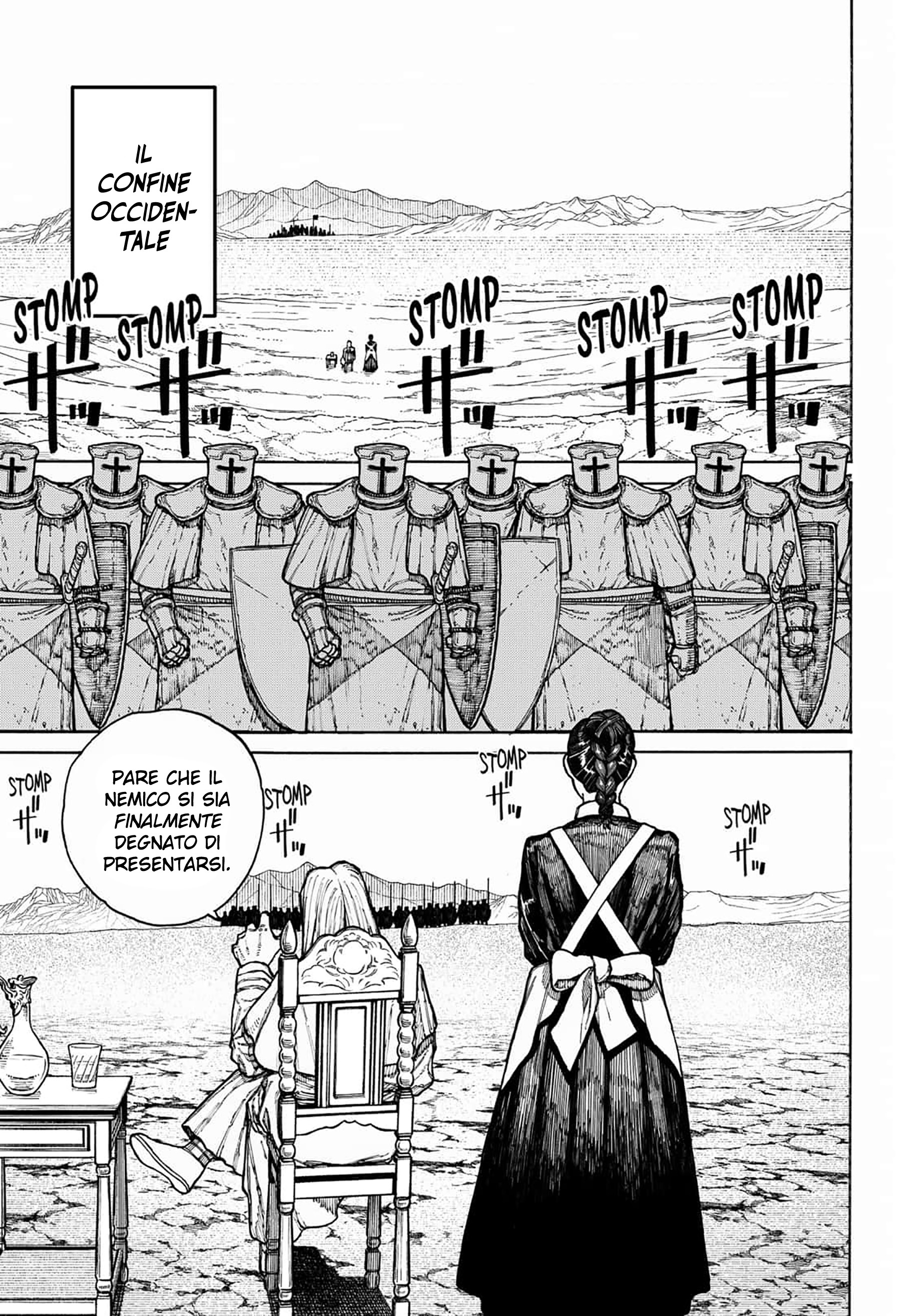 Read Centuria IT Manga Online