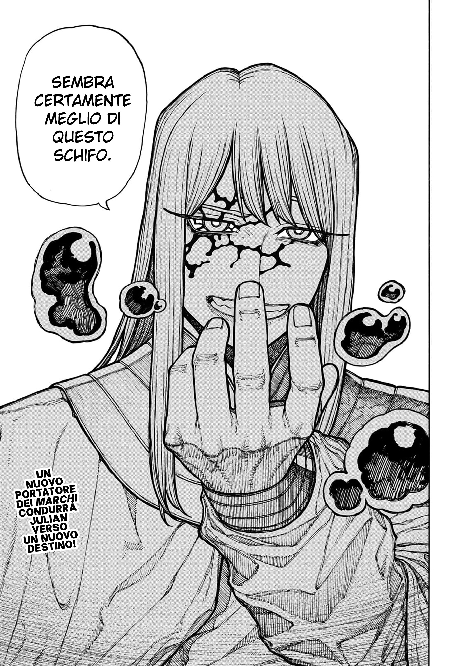 Read Centuria IT Manga Online