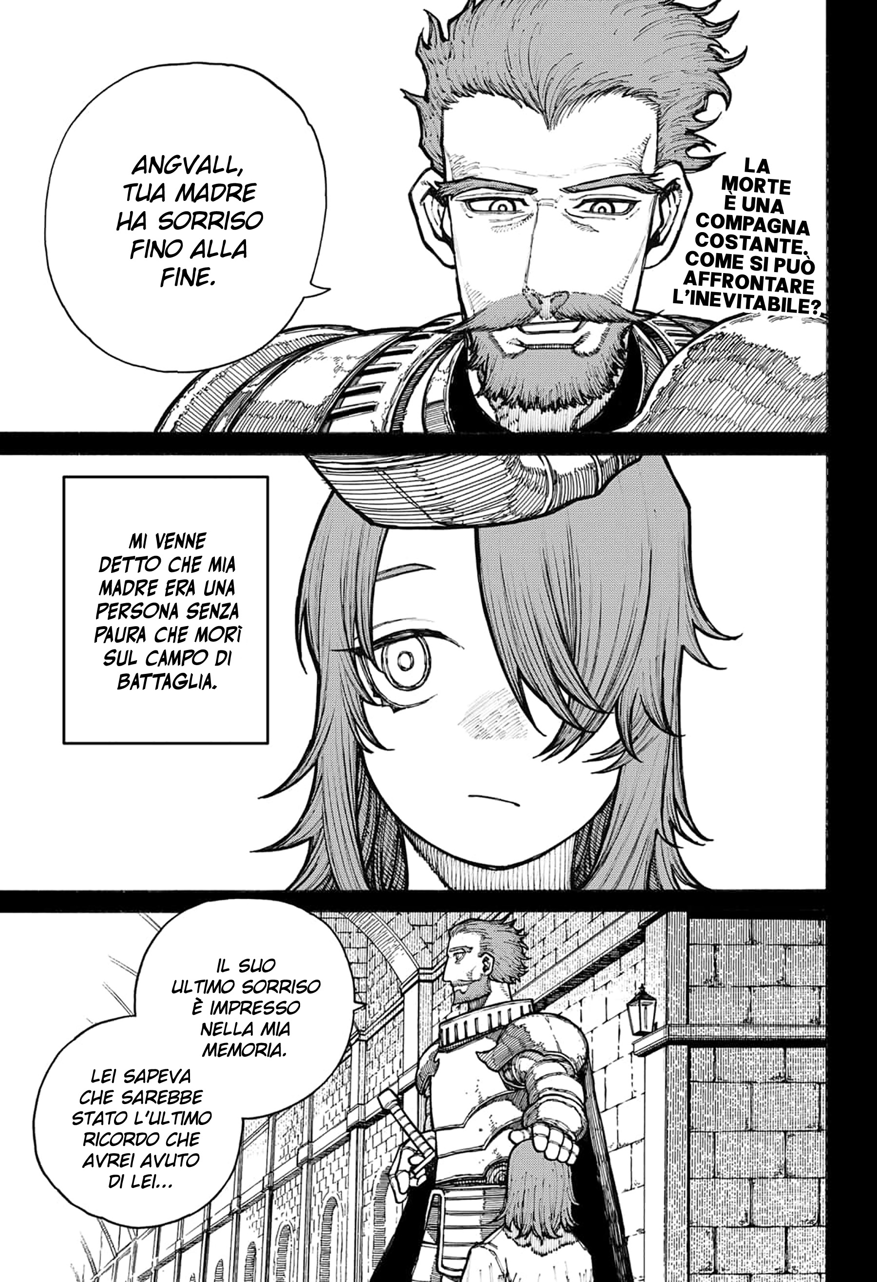 Read Centuria IT Manga Online