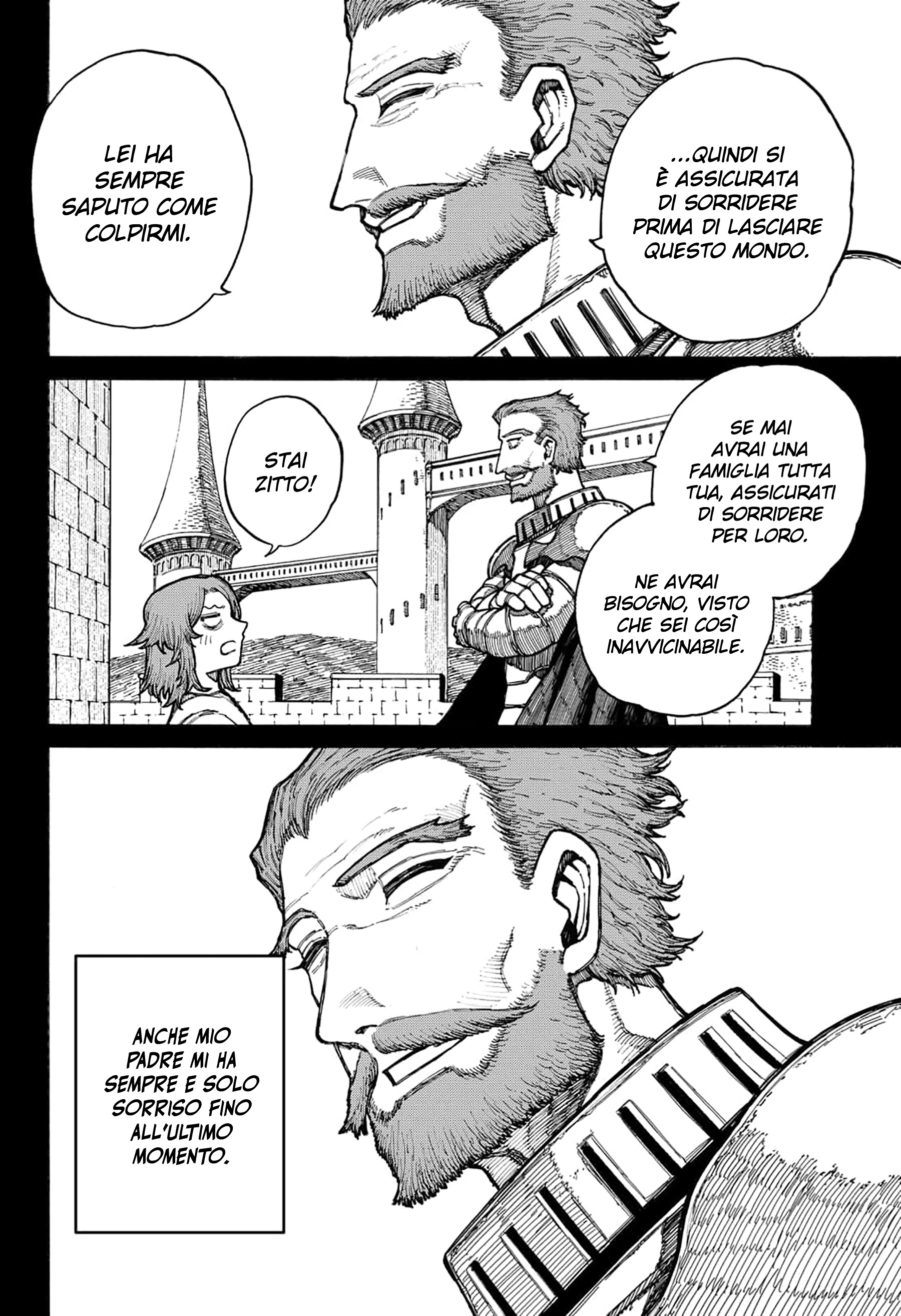 Read Centuria IT Manga Online