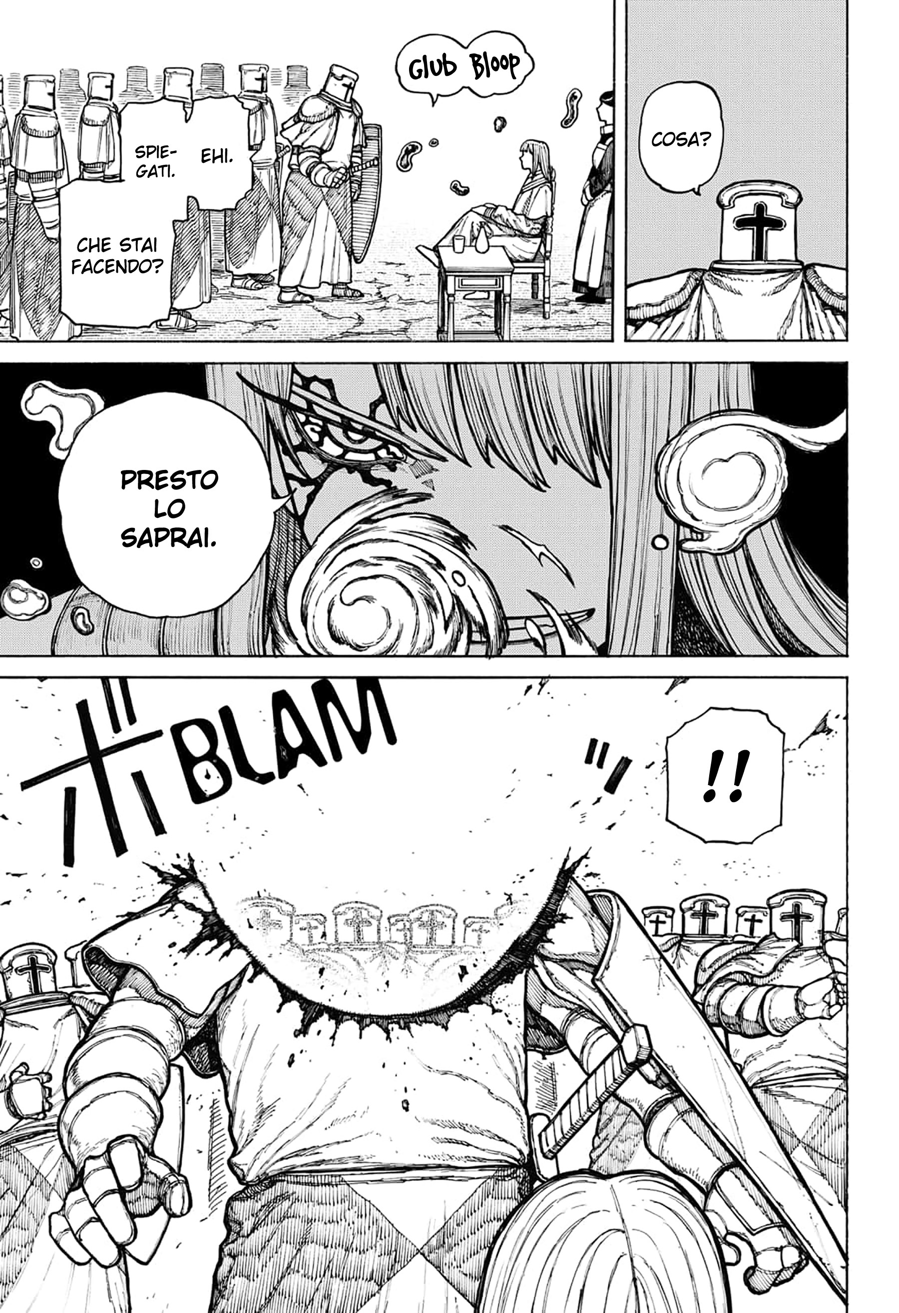 Read Centuria IT Manga Online