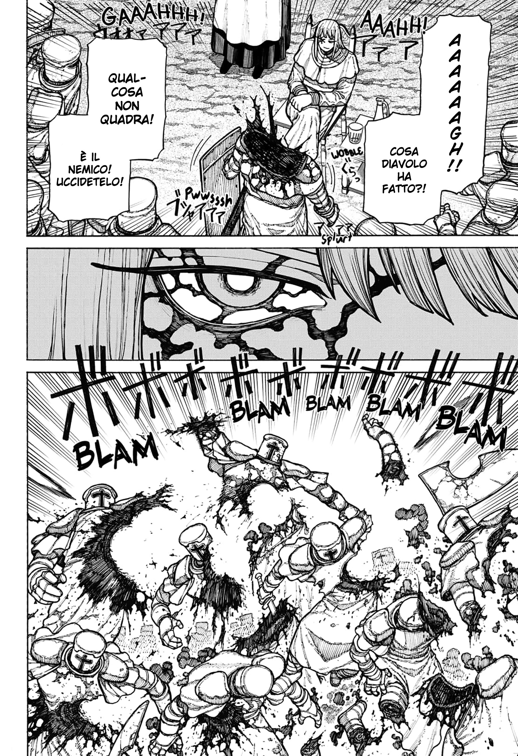 Read Centuria IT Manga Online