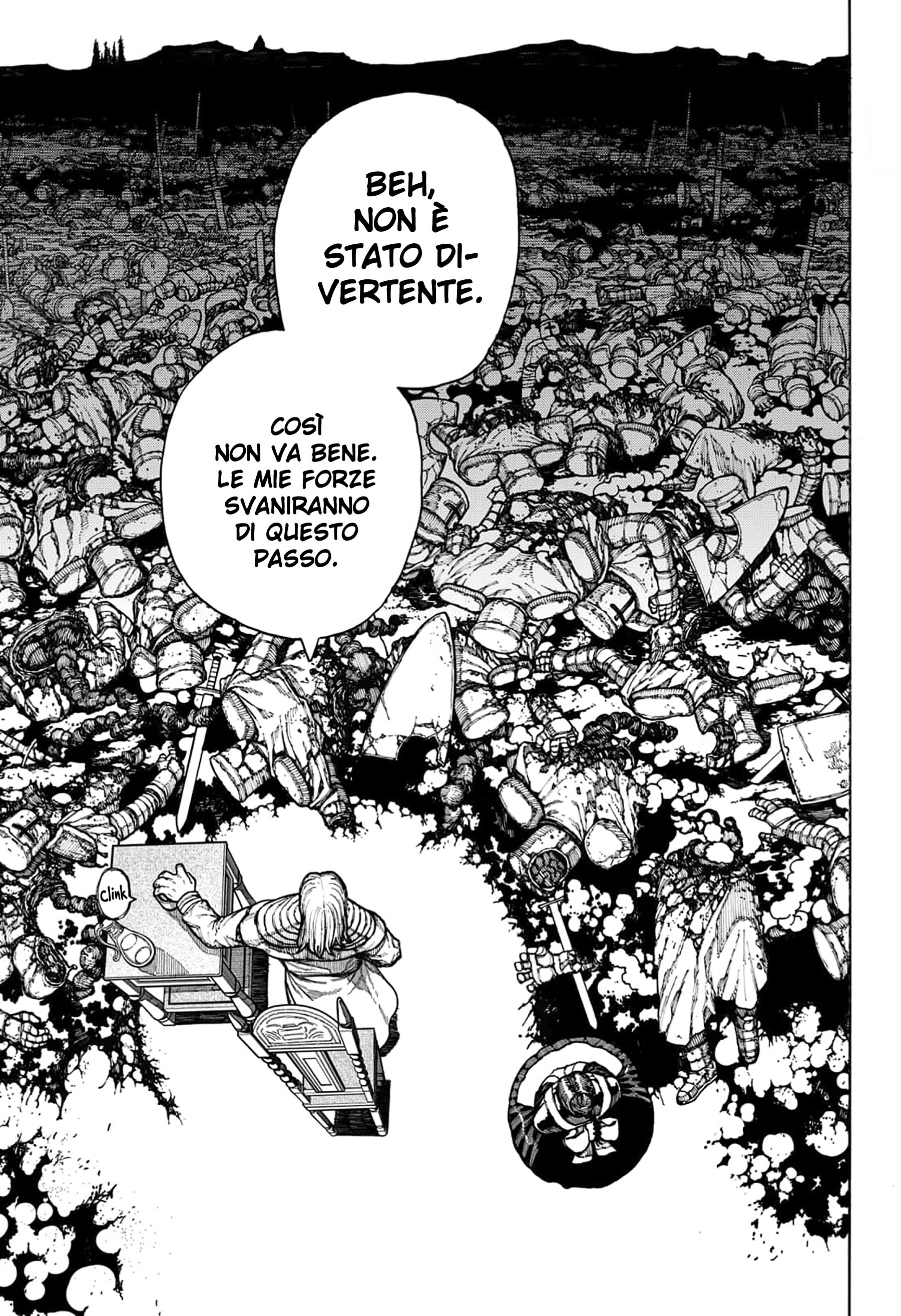 Read Centuria IT Manga Online