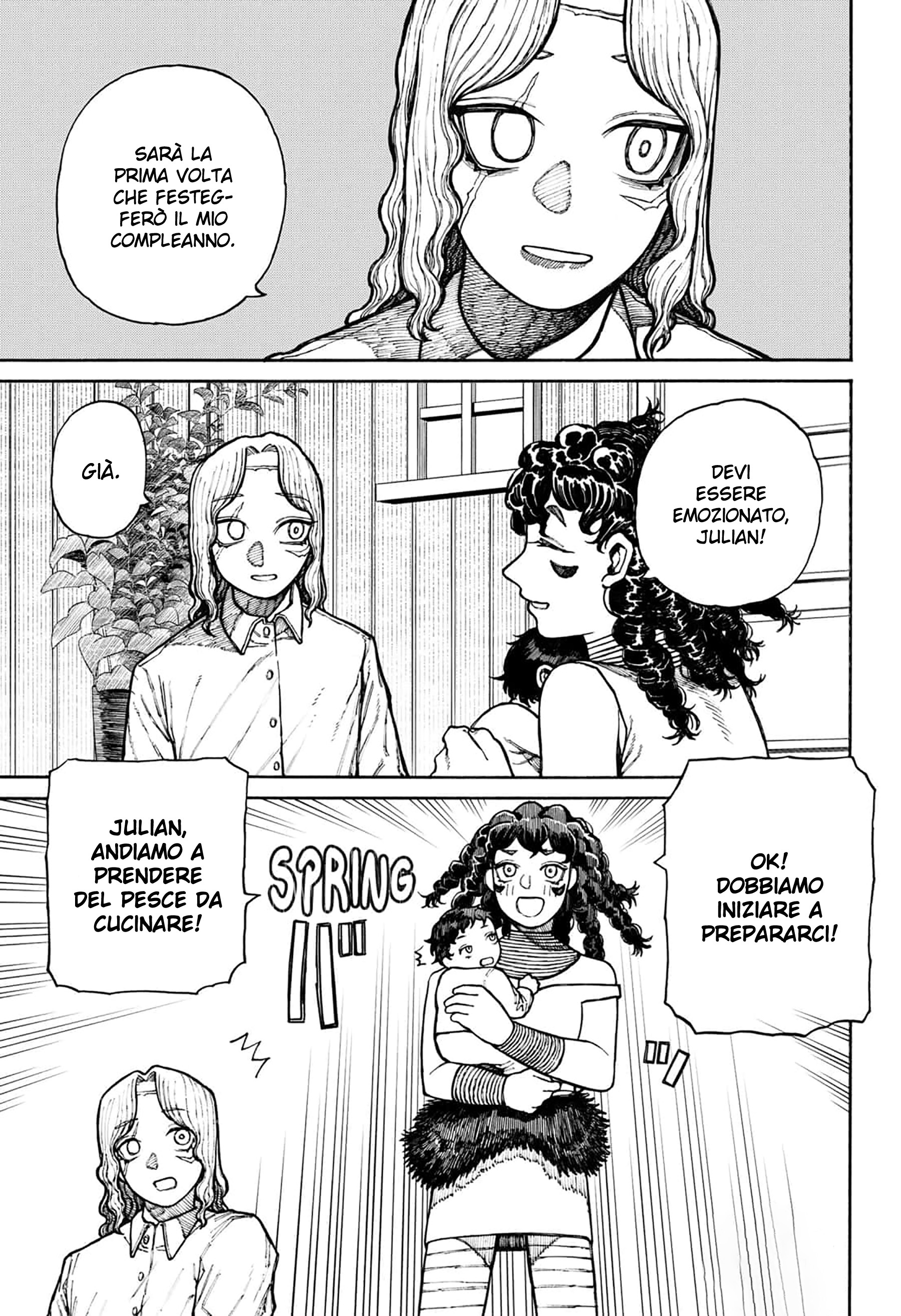 Read Centuria IT Manga Online