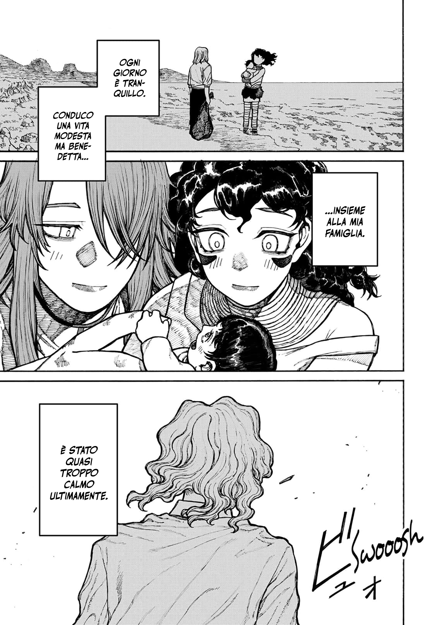 Read Centuria IT Manga Online