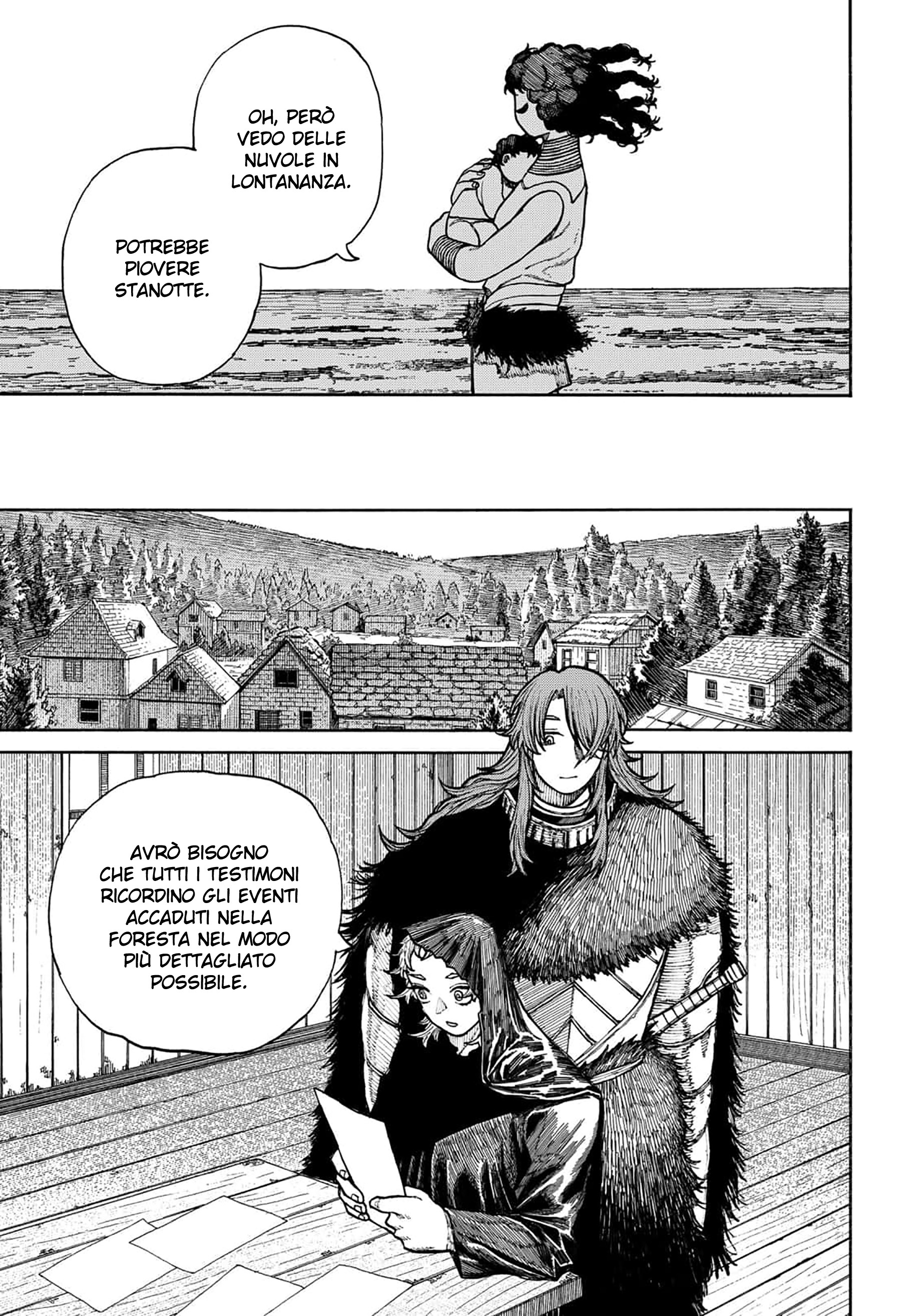 Read Centuria IT Manga Online