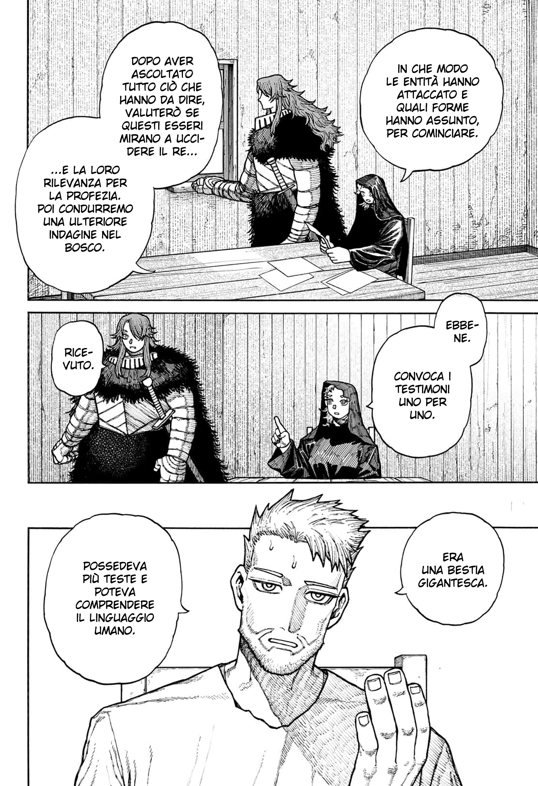 Read Centuria IT Manga Online