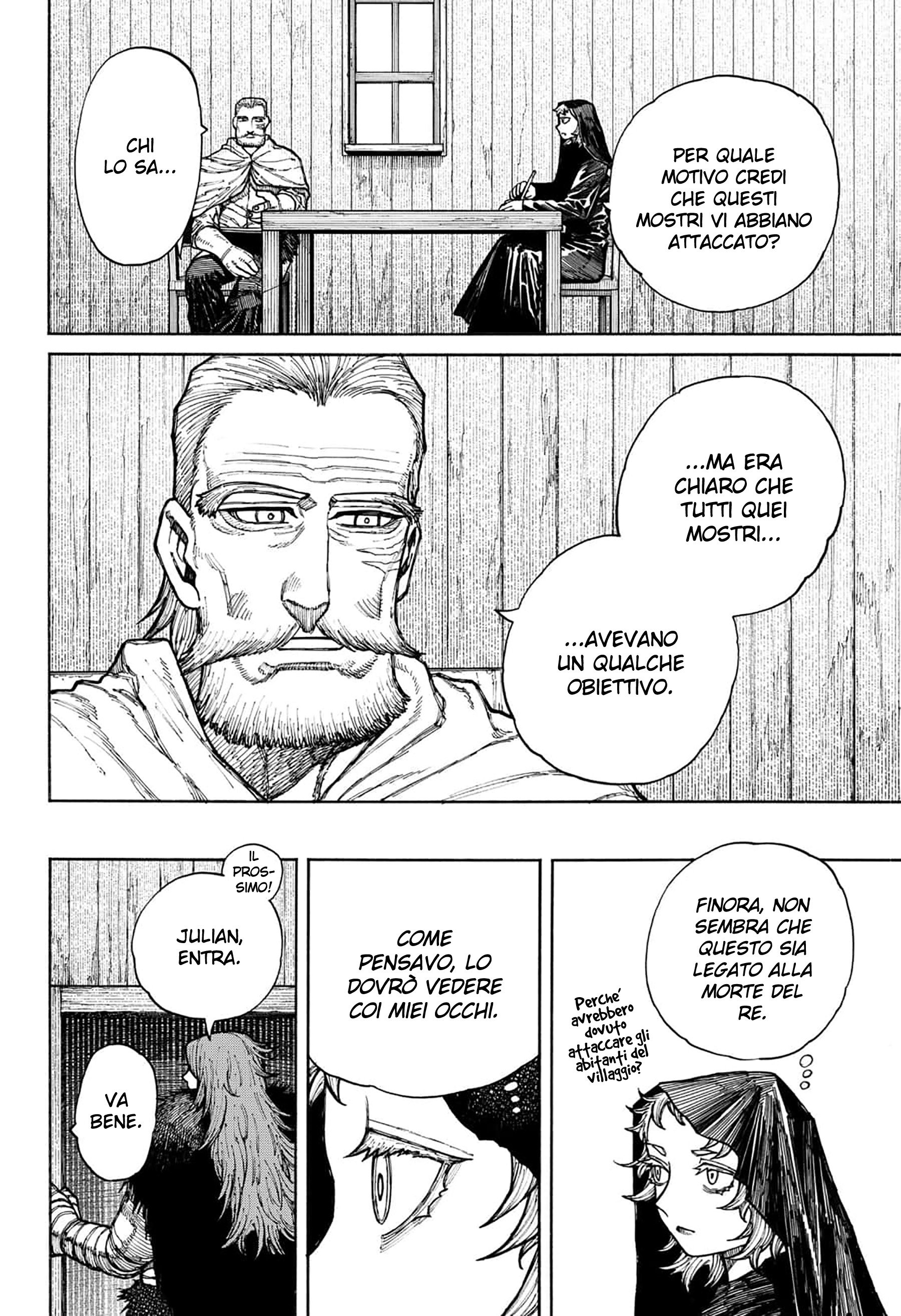 Read Centuria IT Manga Online