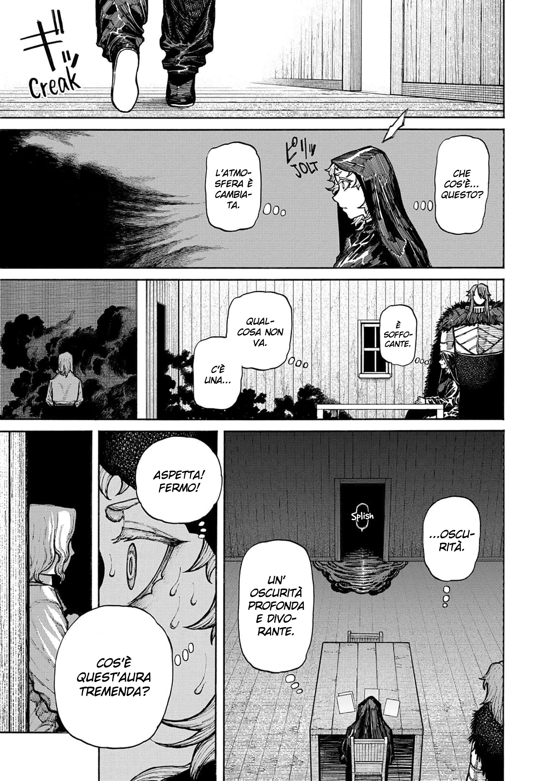 Read Centuria IT Manga Online