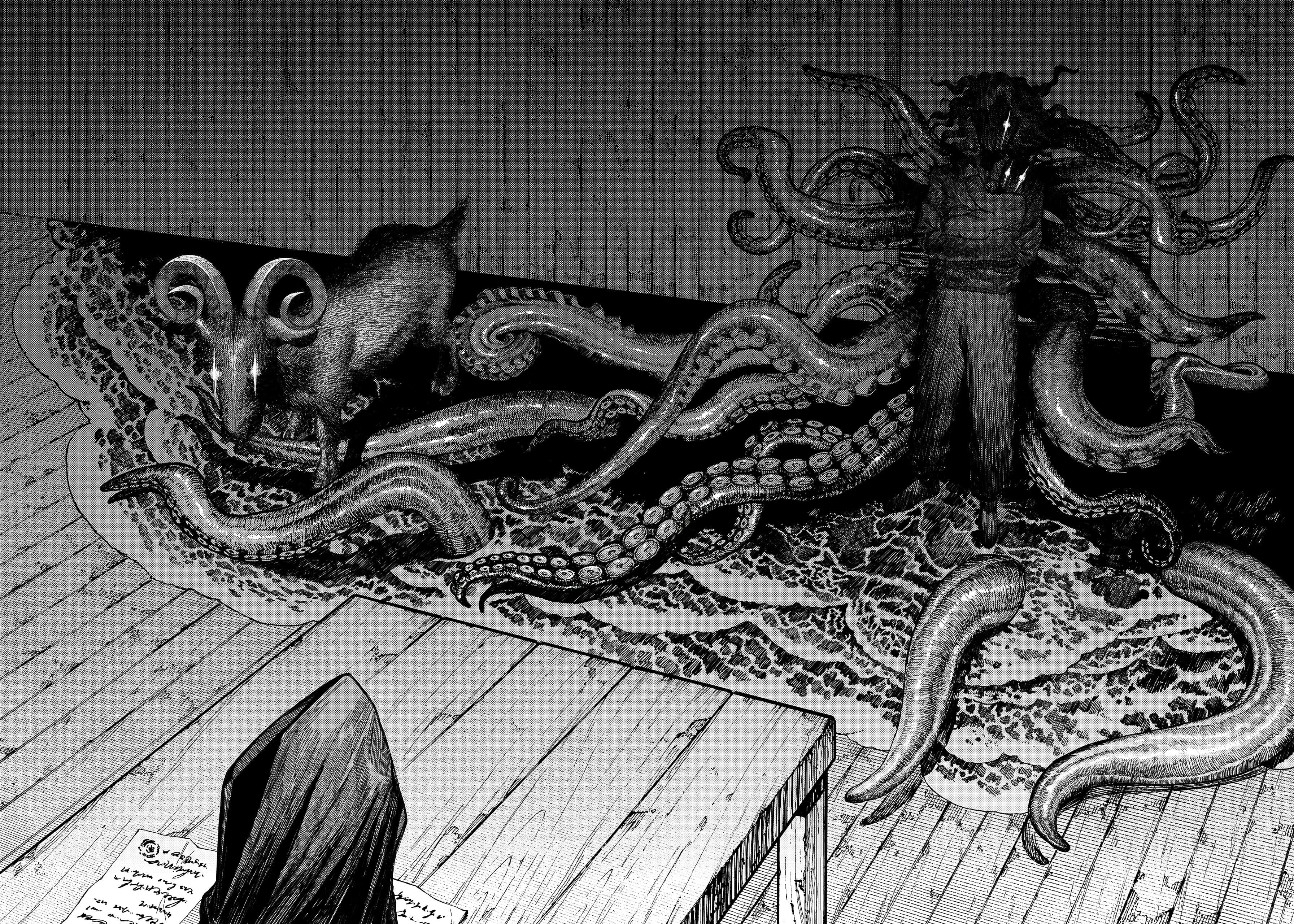 Read Centuria IT Manga Online