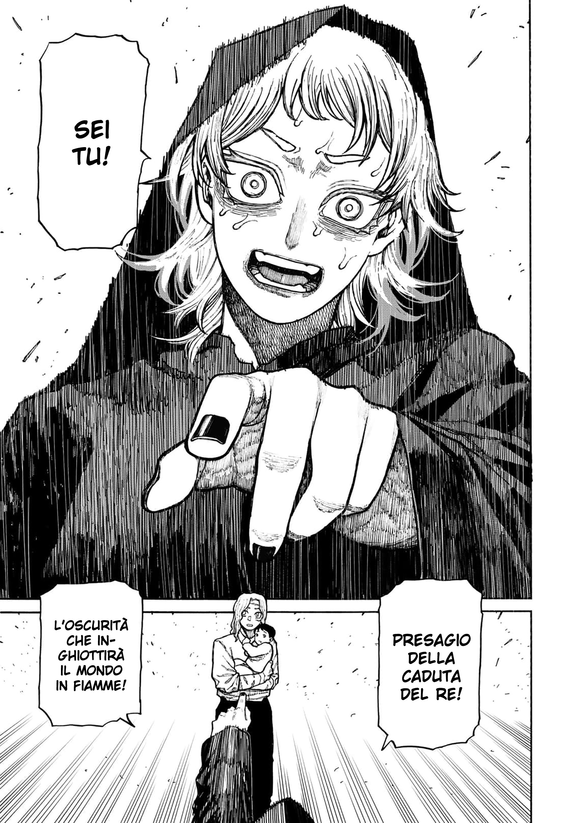 Read Centuria IT Manga Online