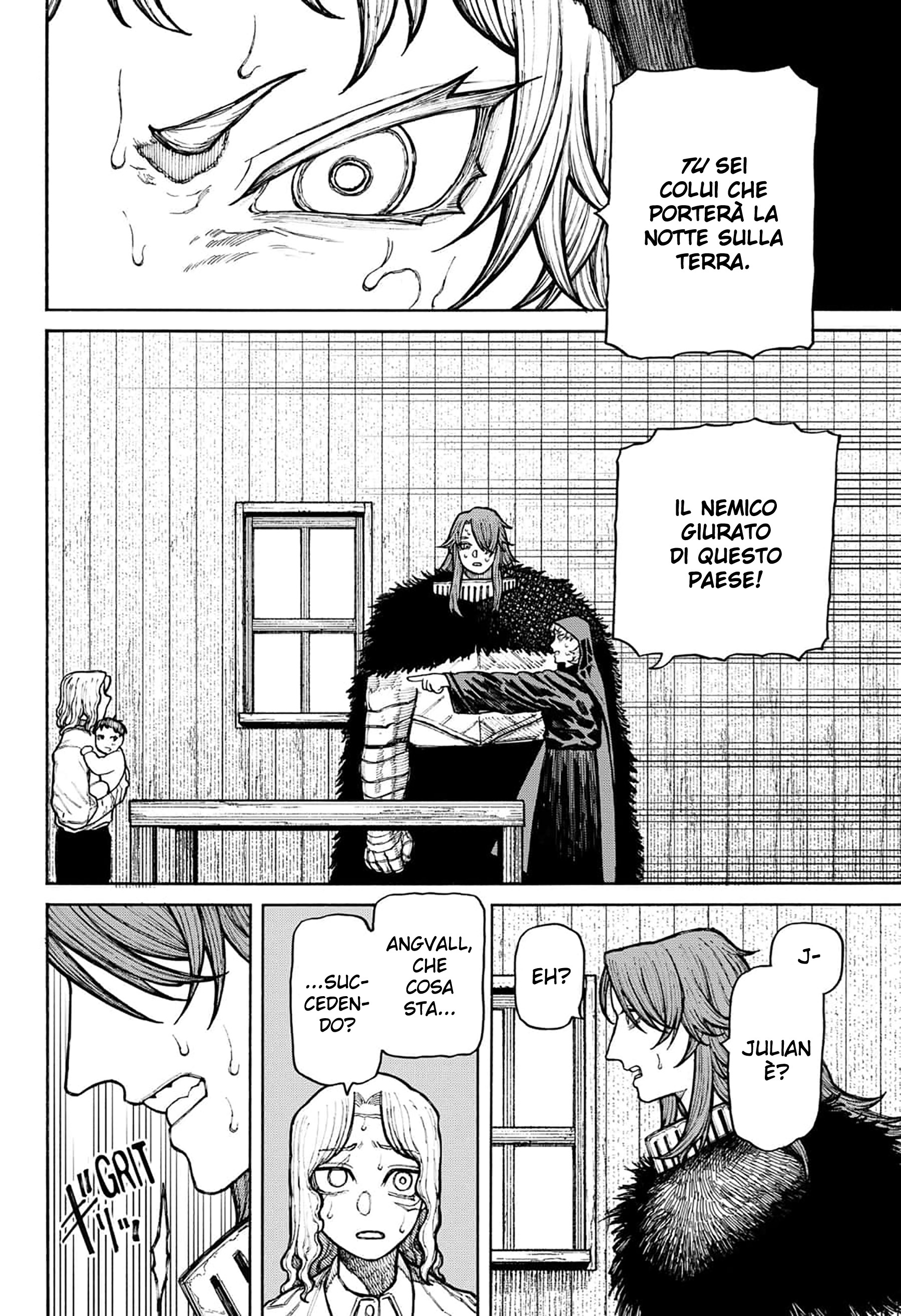 Read Centuria IT Manga Online