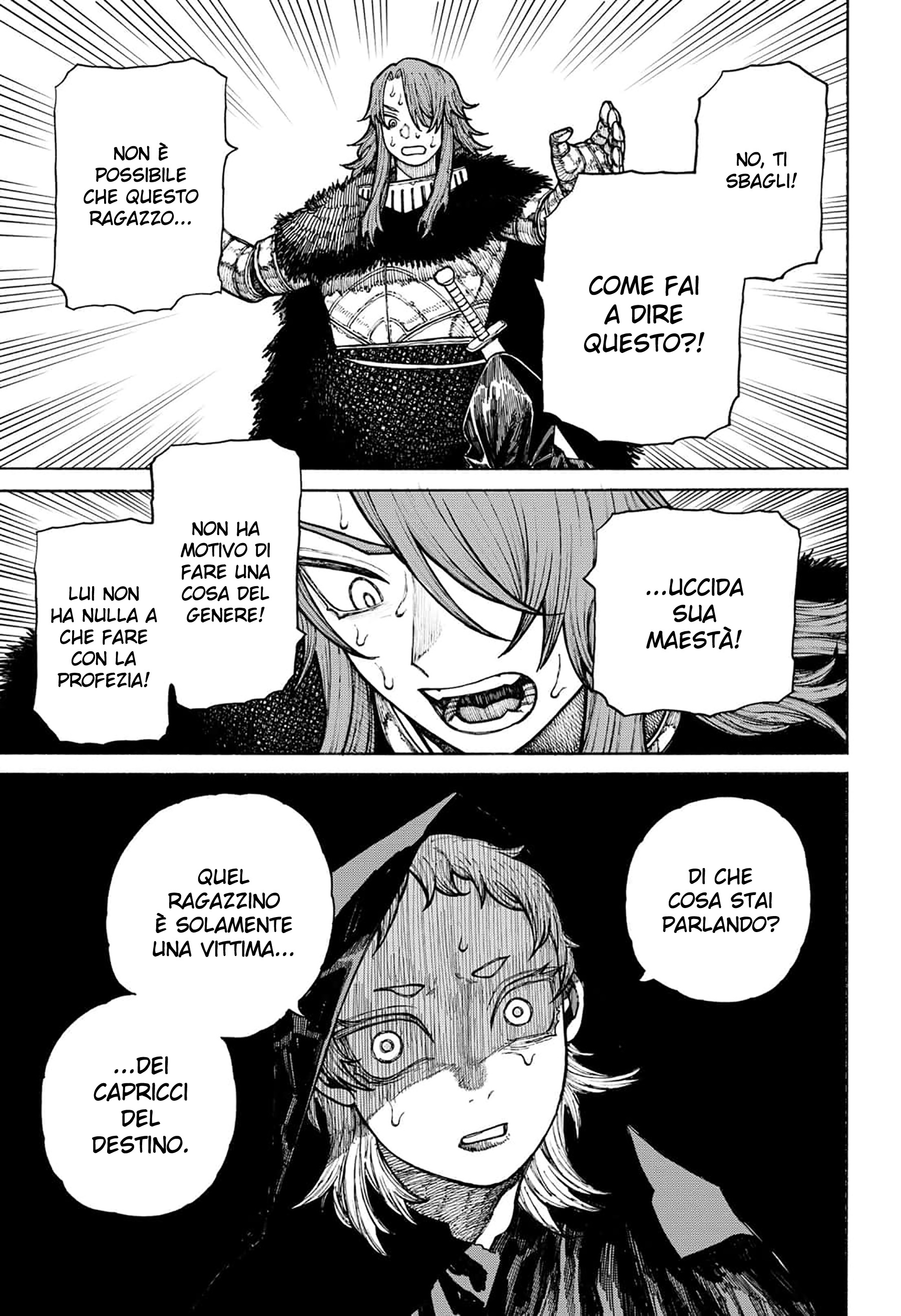 Read Centuria IT Manga Online