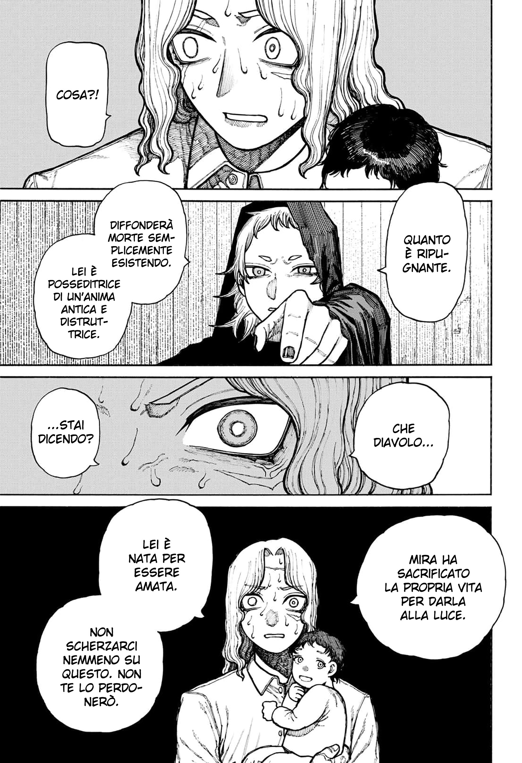 Read Centuria IT Manga Online