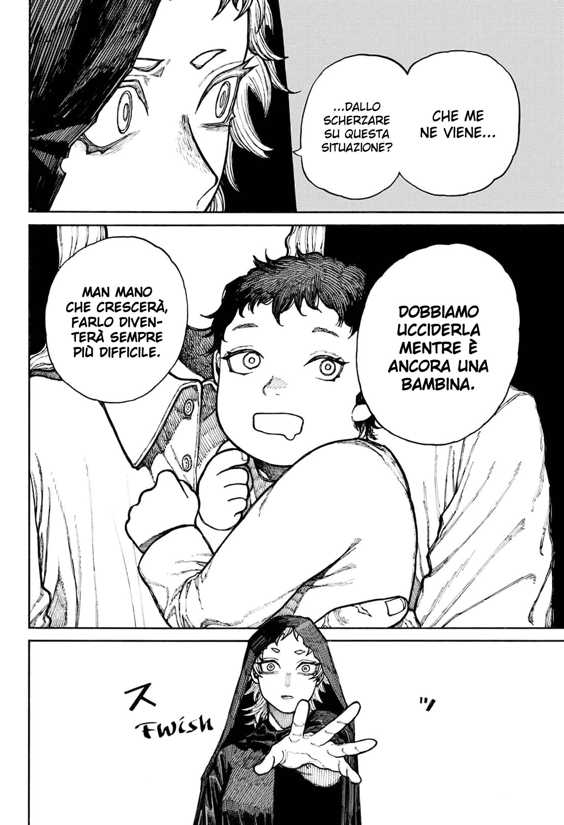 Read Centuria IT Manga Online