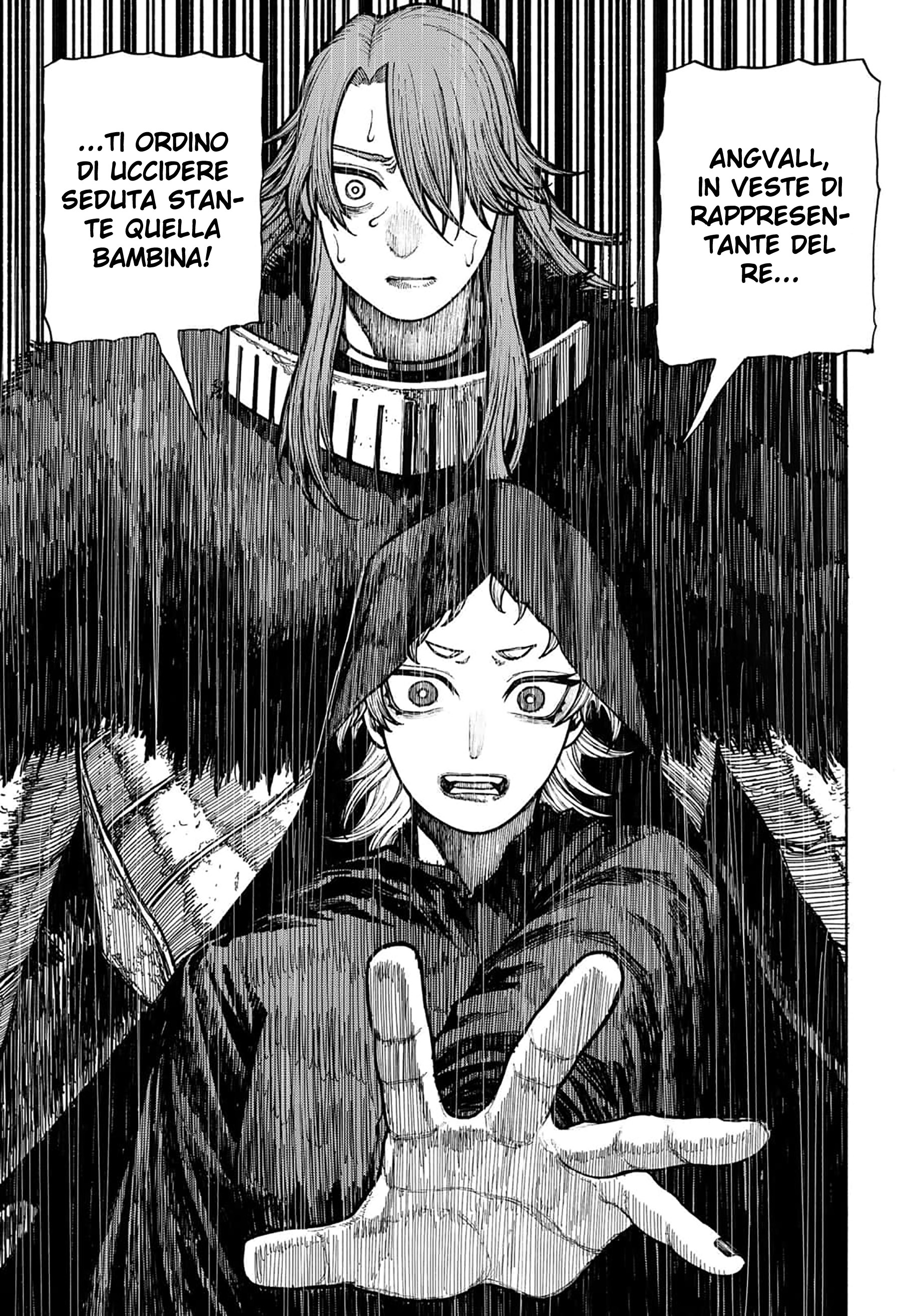 Read Centuria IT Manga Online