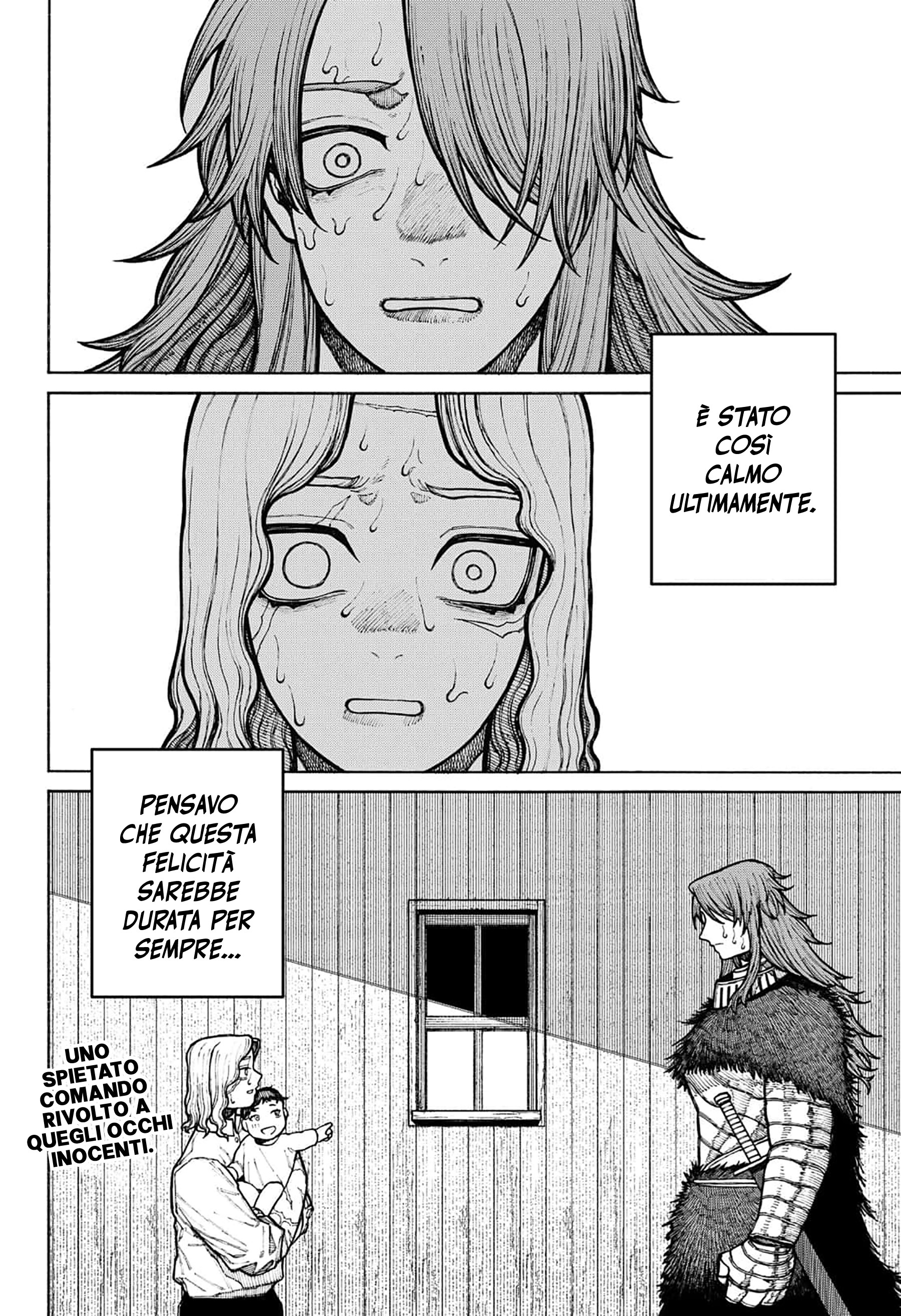 Read Centuria IT Manga Online