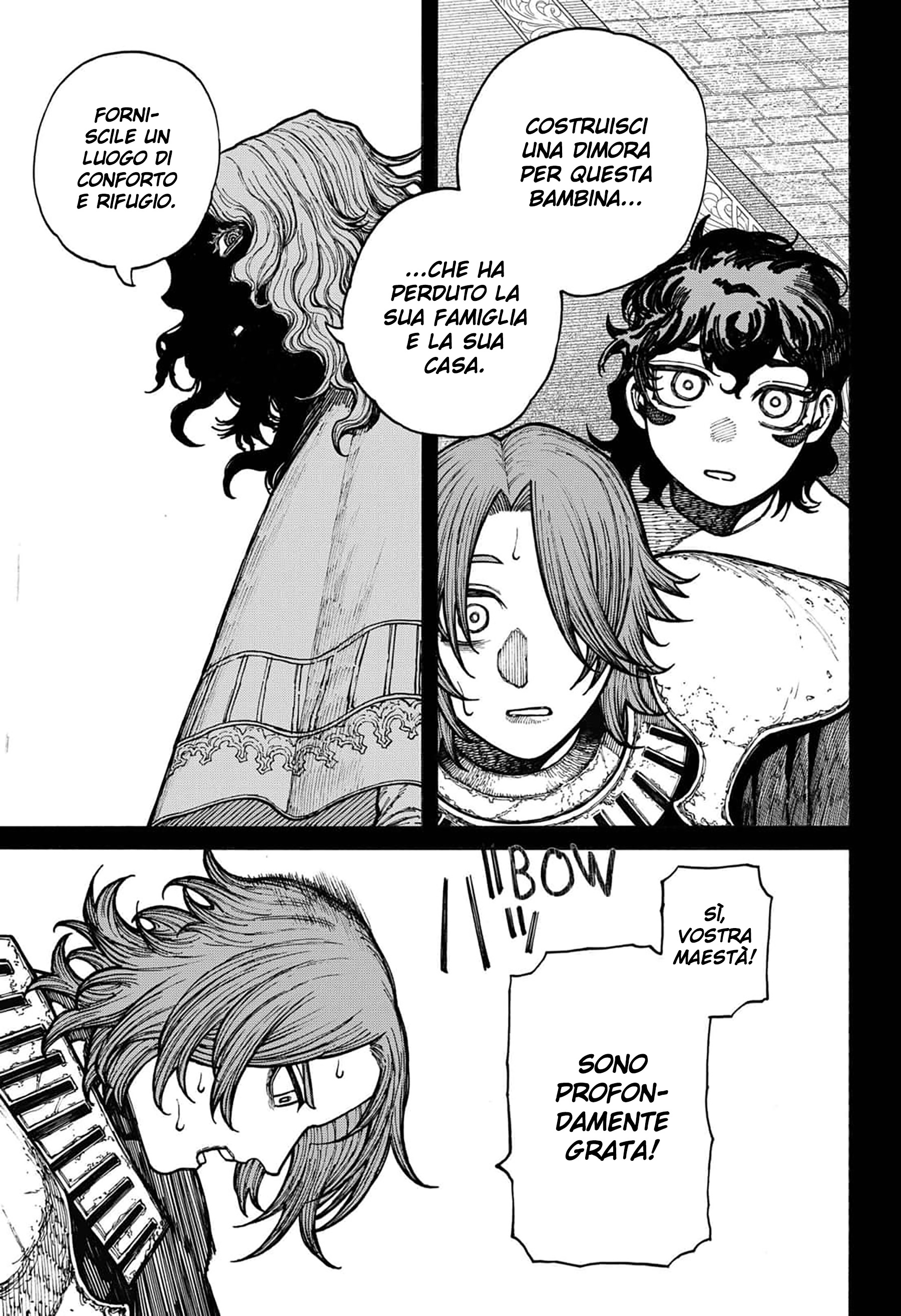 Read Centuria IT Manga Online