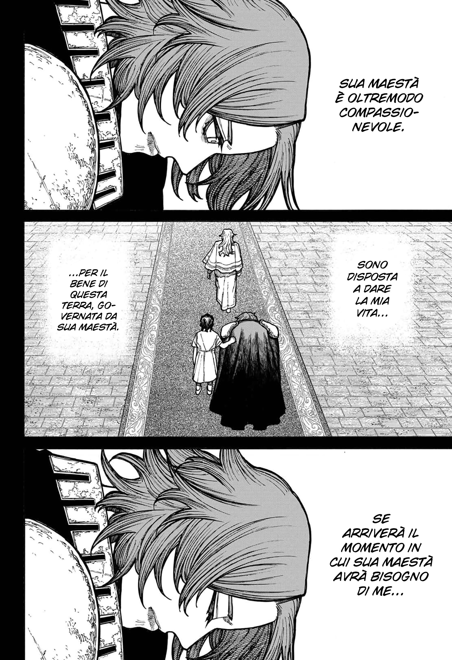 Read Centuria IT Manga Online