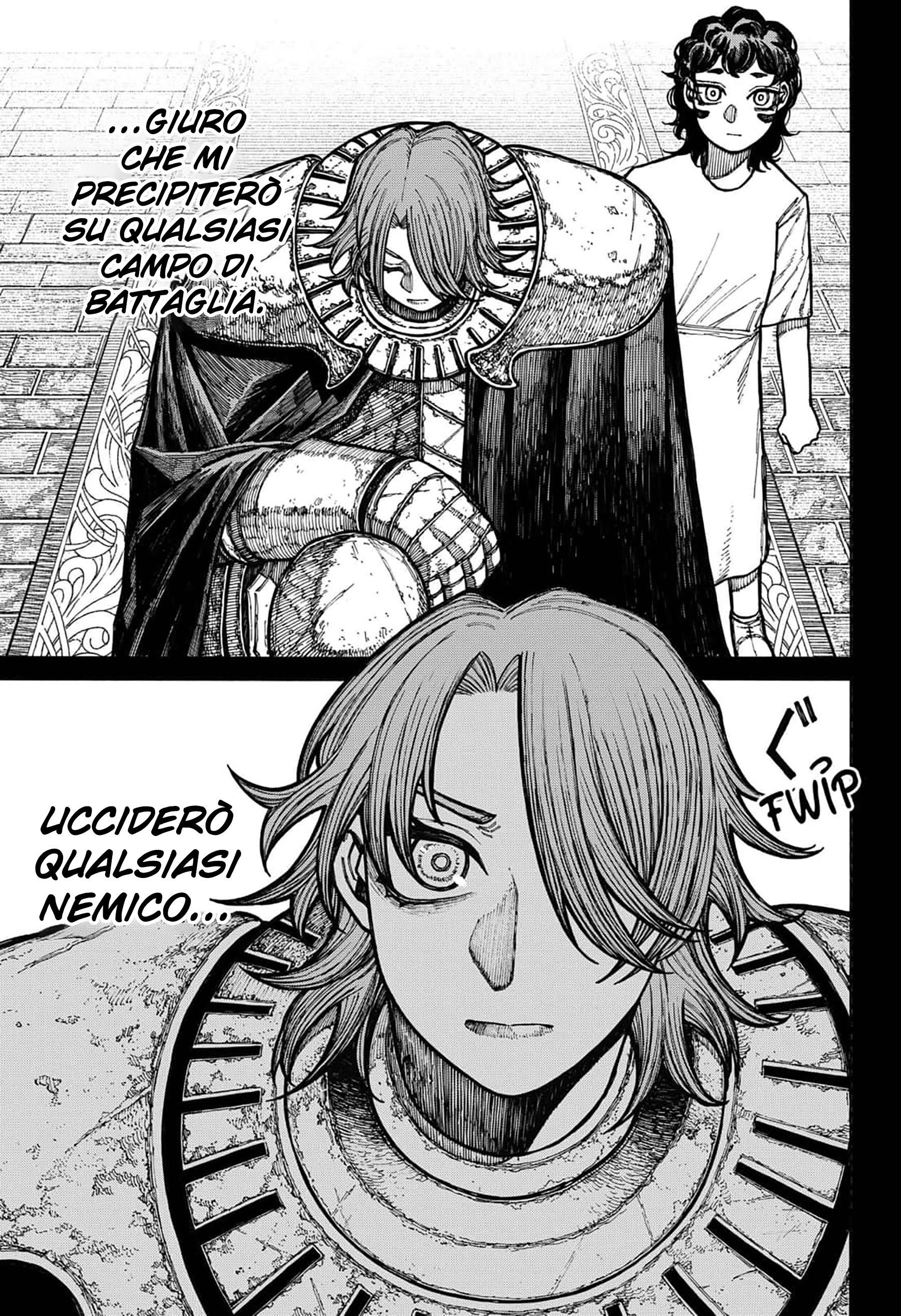 Read Centuria IT Manga Online