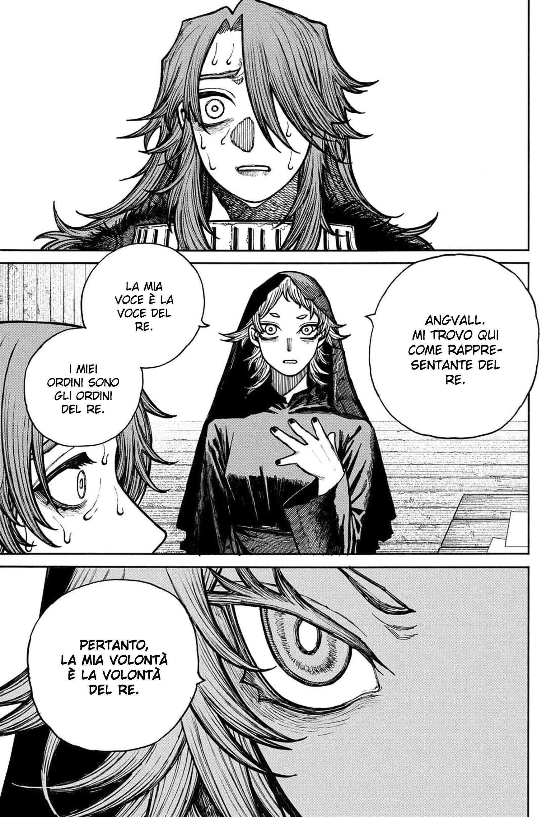 Read Centuria IT Manga Online