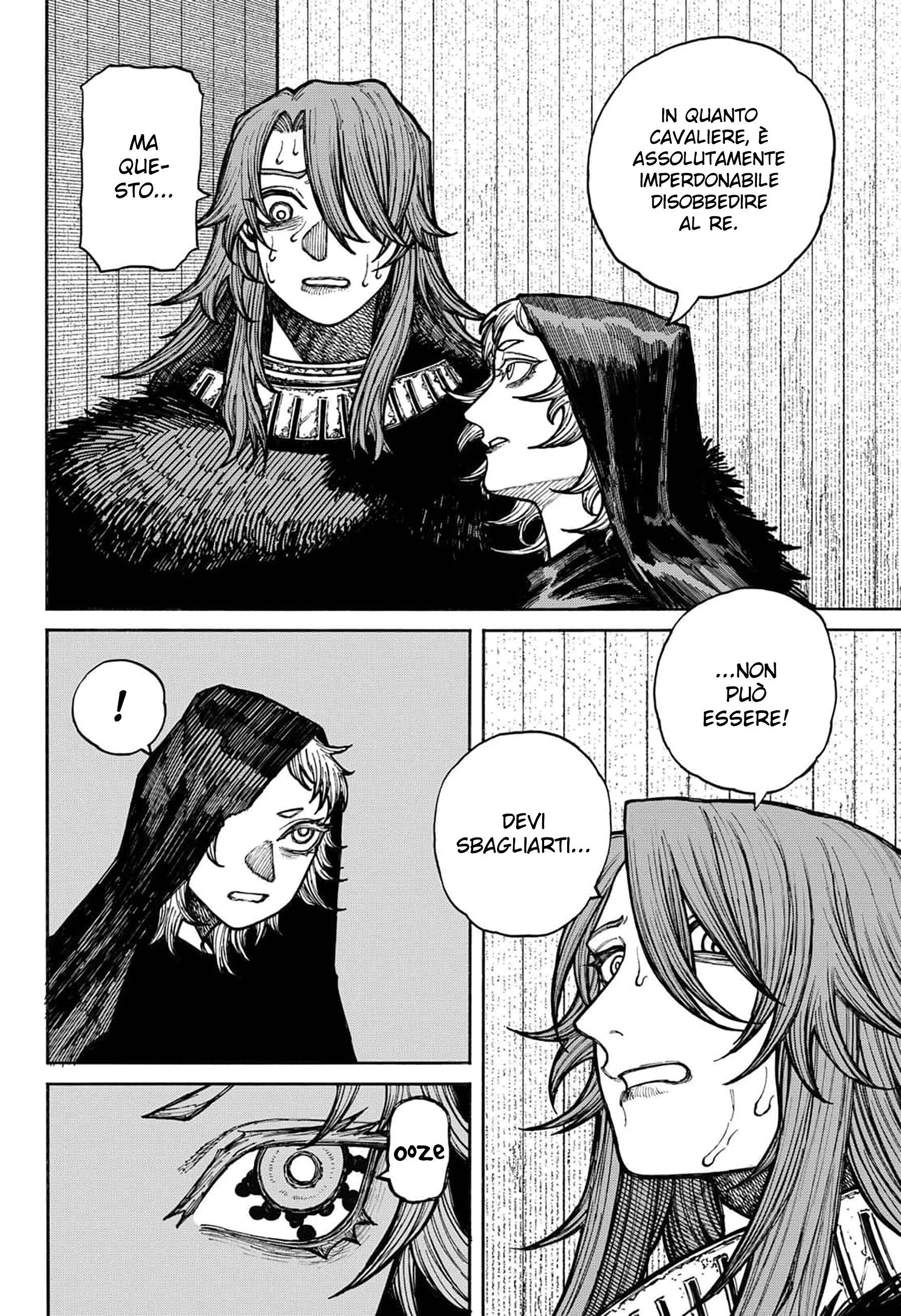 Read Centuria IT Manga Online