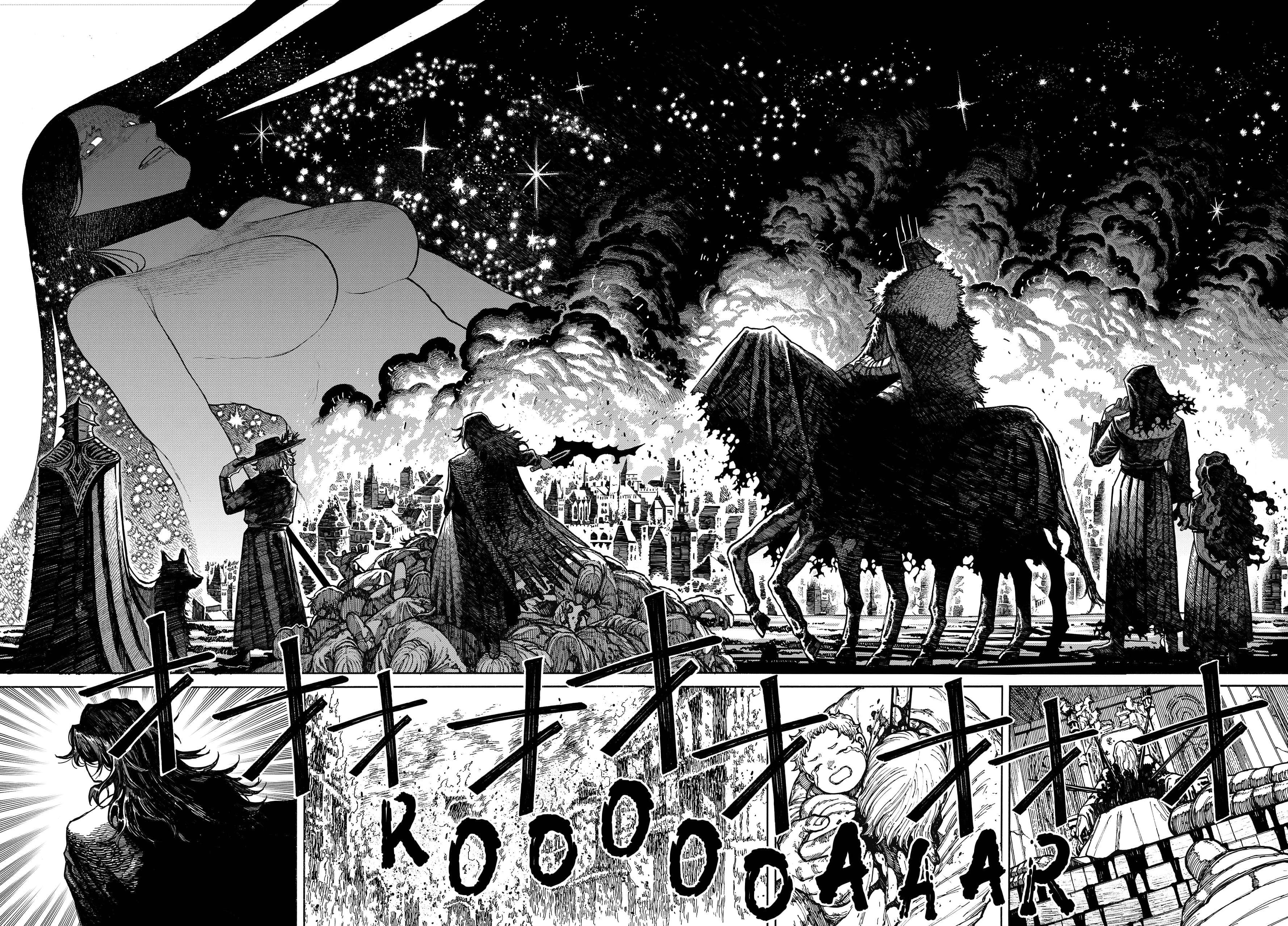 Read Centuria IT Manga Online