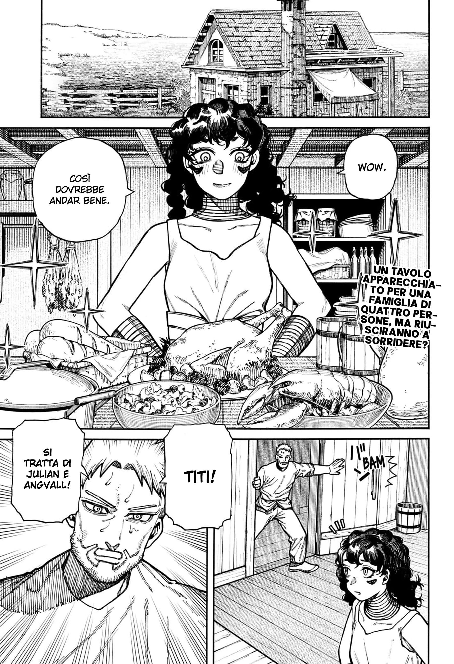 Read Centuria IT Manga Online