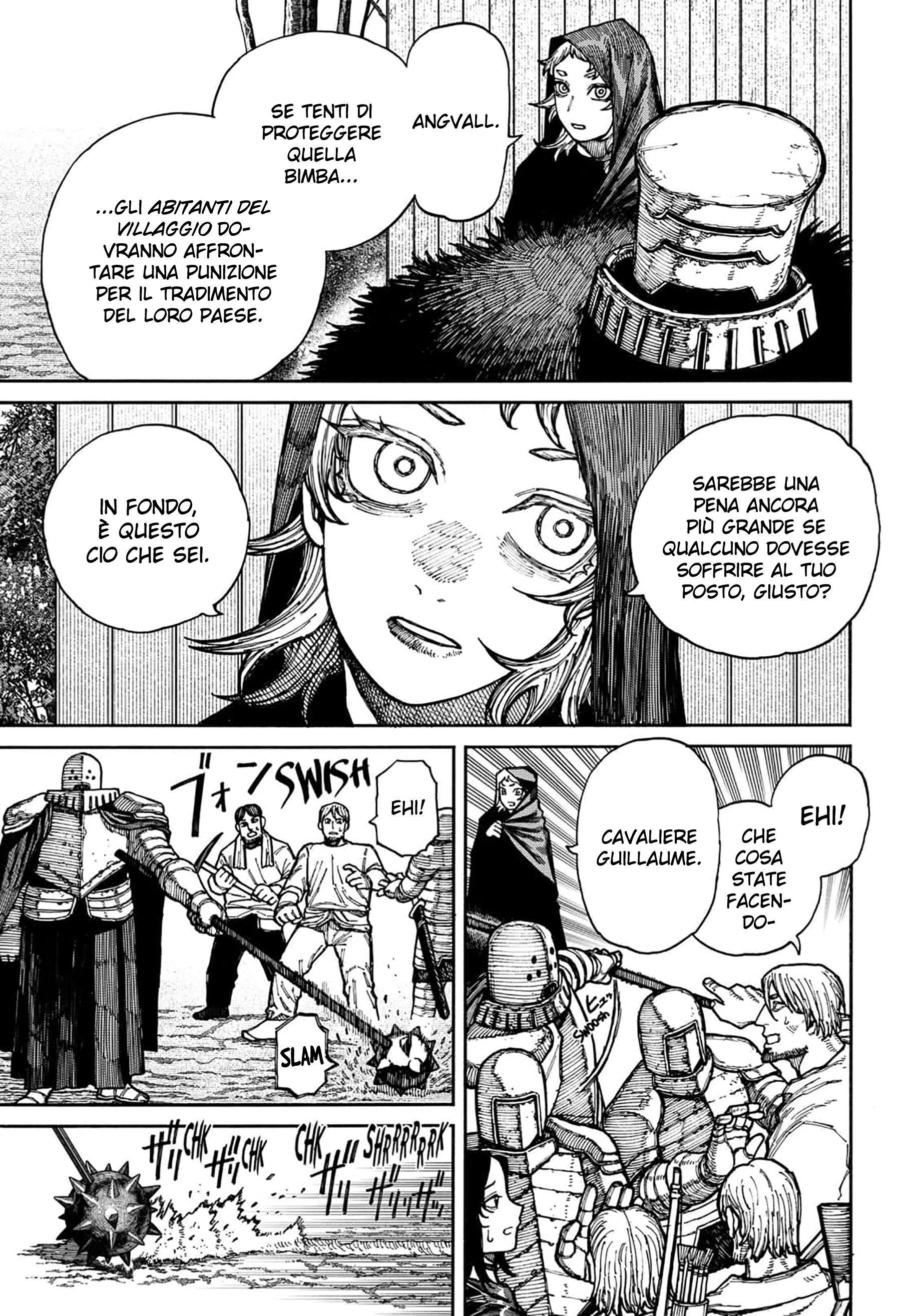 Read Centuria IT Manga Online