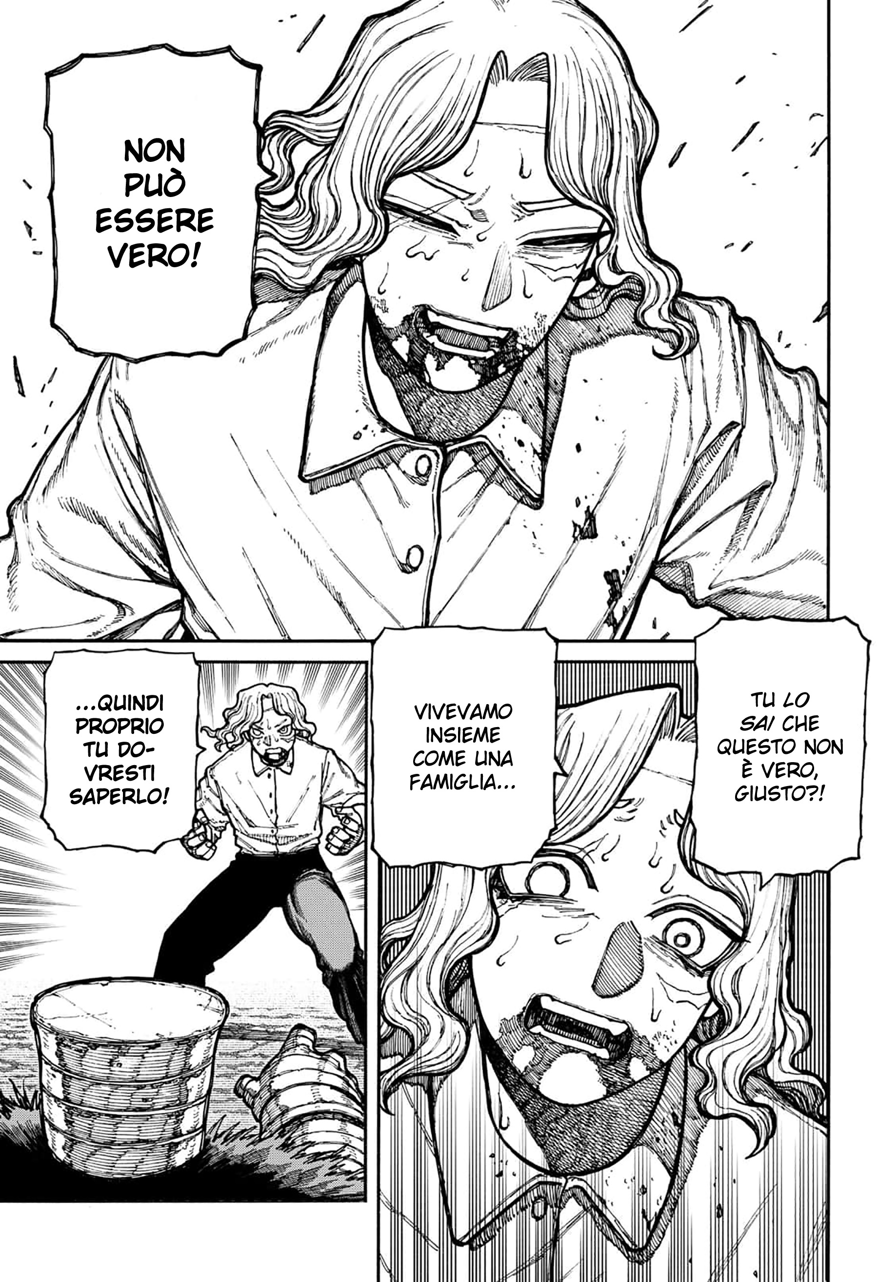 Read Centuria IT Manga Online