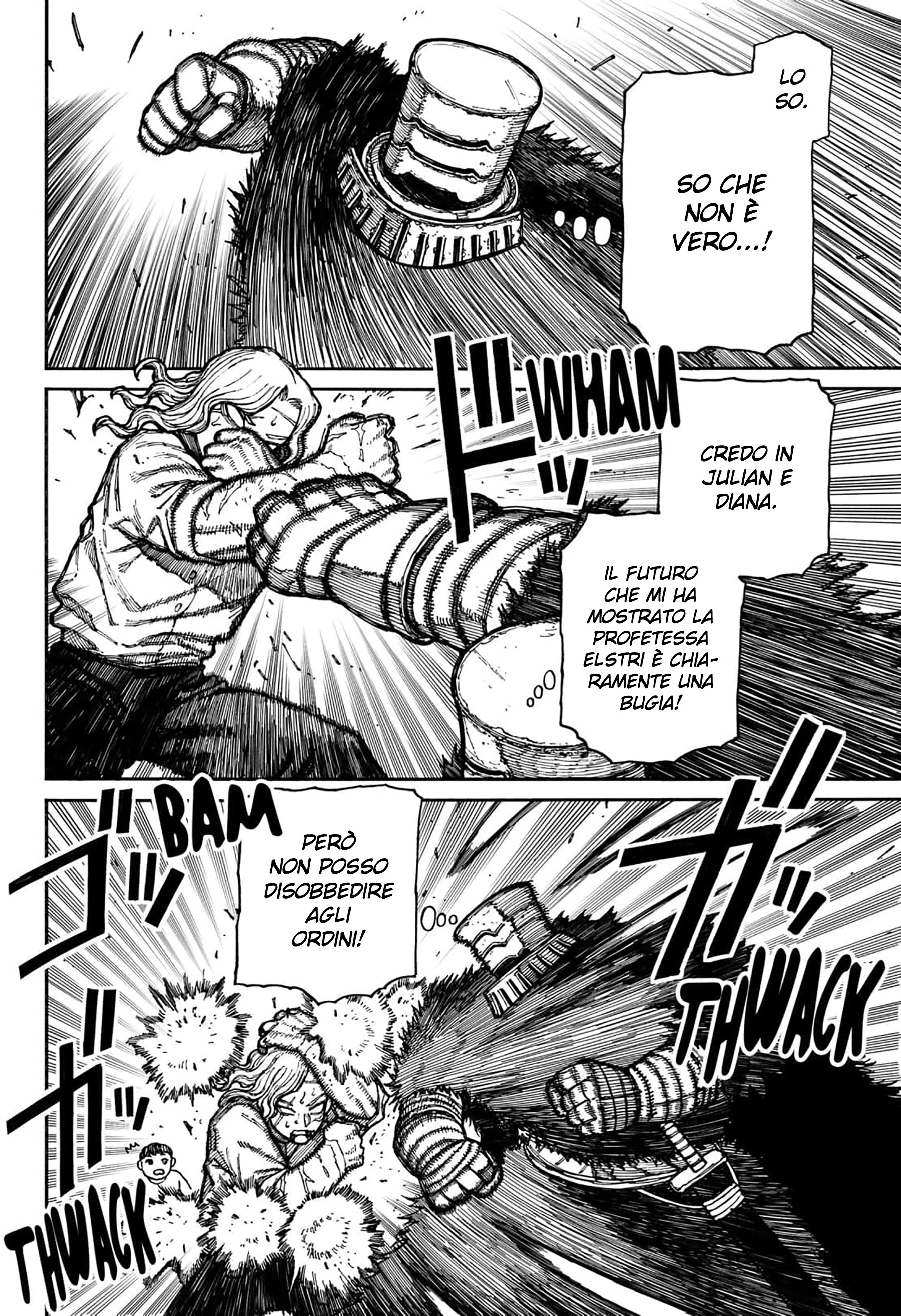 Read Centuria IT Manga Online