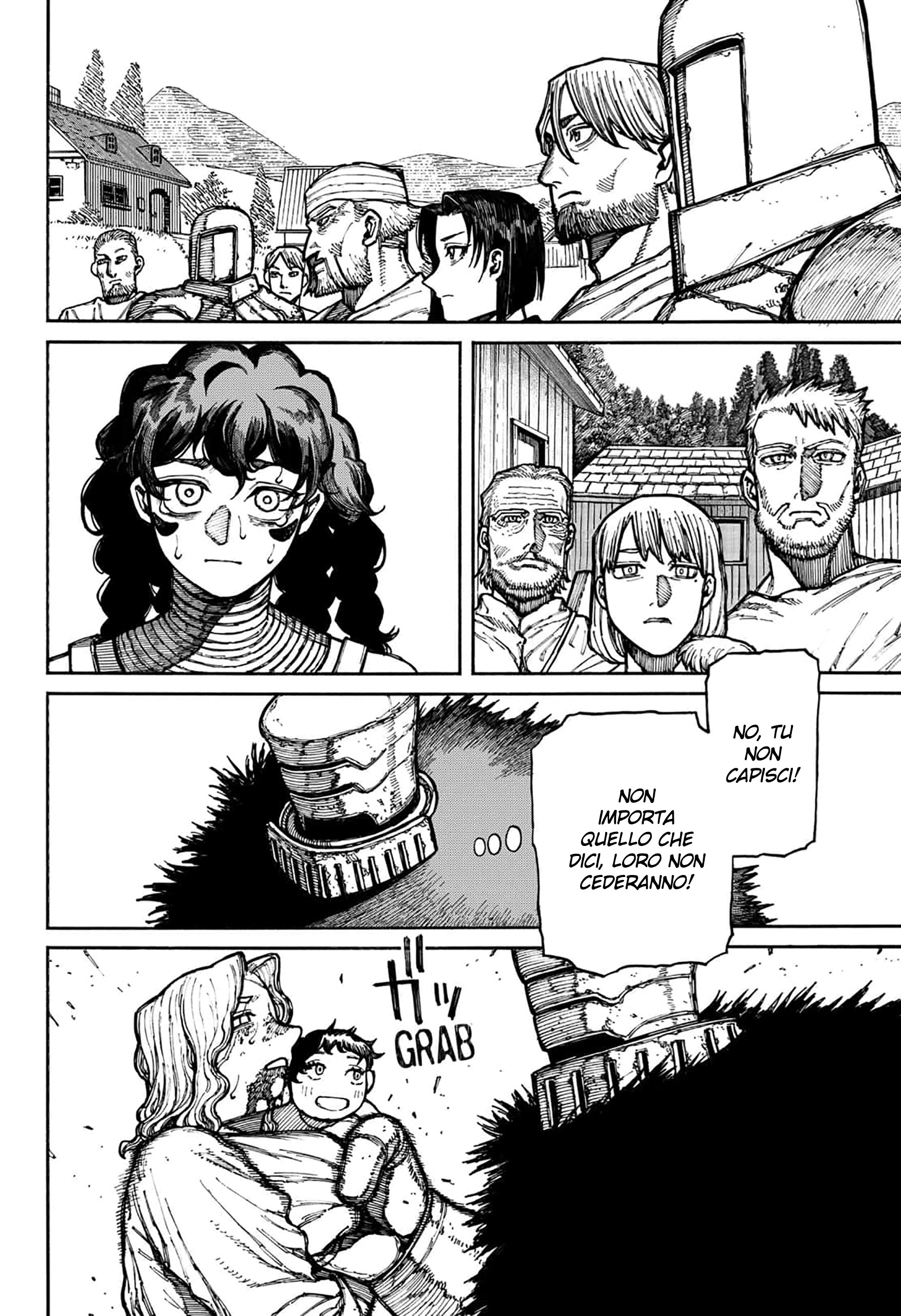 Read Centuria IT Manga Online